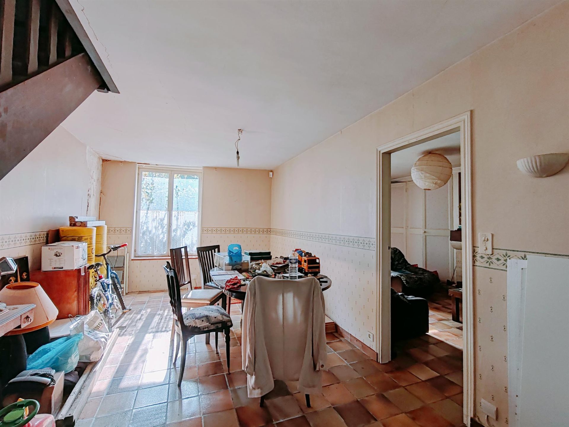 Maison à vendre, 80m², Villers-Cotterêts
