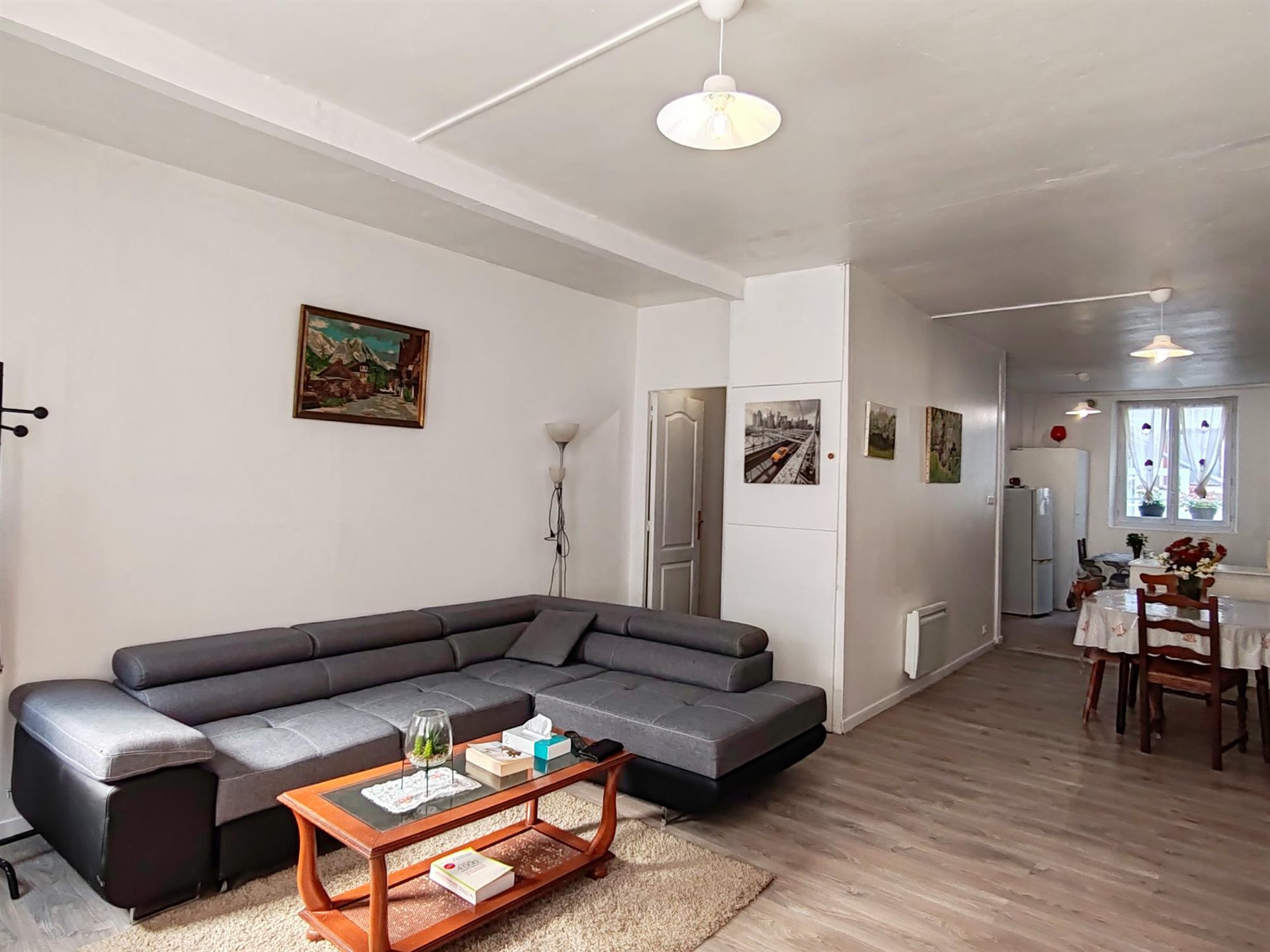 Maison à vendre, 110m², Neuilly-Saint-Front