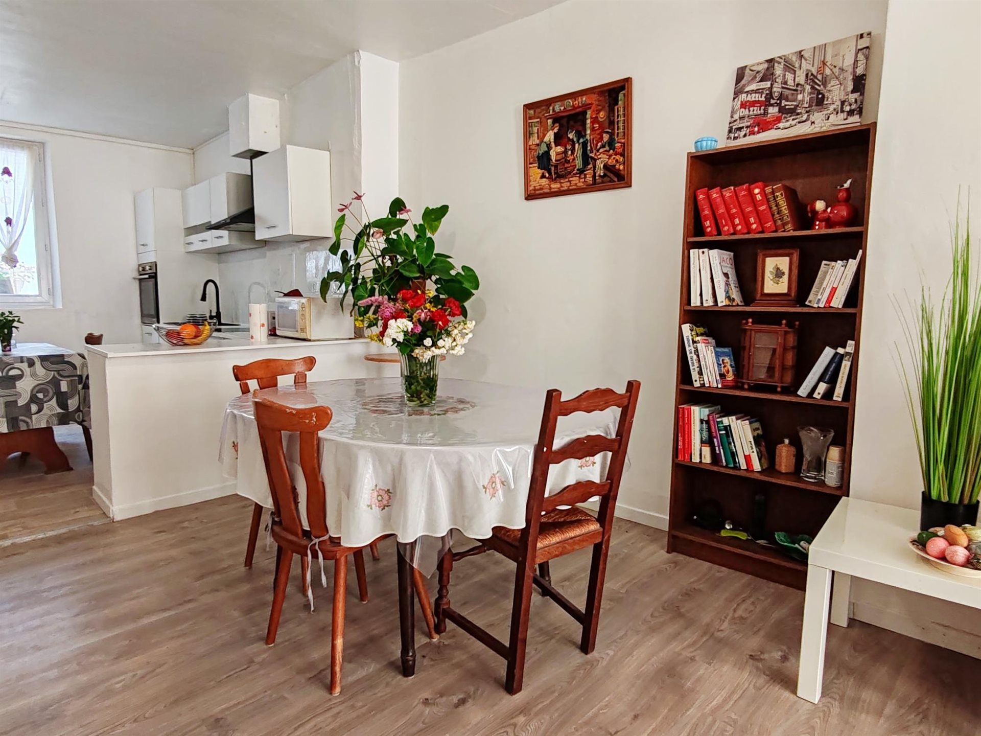 Maison à vendre, 110m², Neuilly-Saint-Front