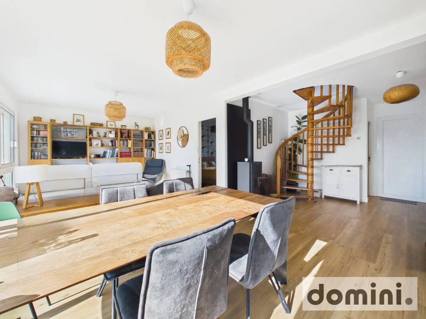 Maison à vendre, 73m², Perros-Guirec