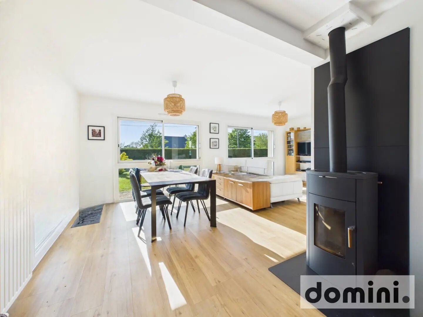 Maison à vendre, 73m², Perros-Guirec