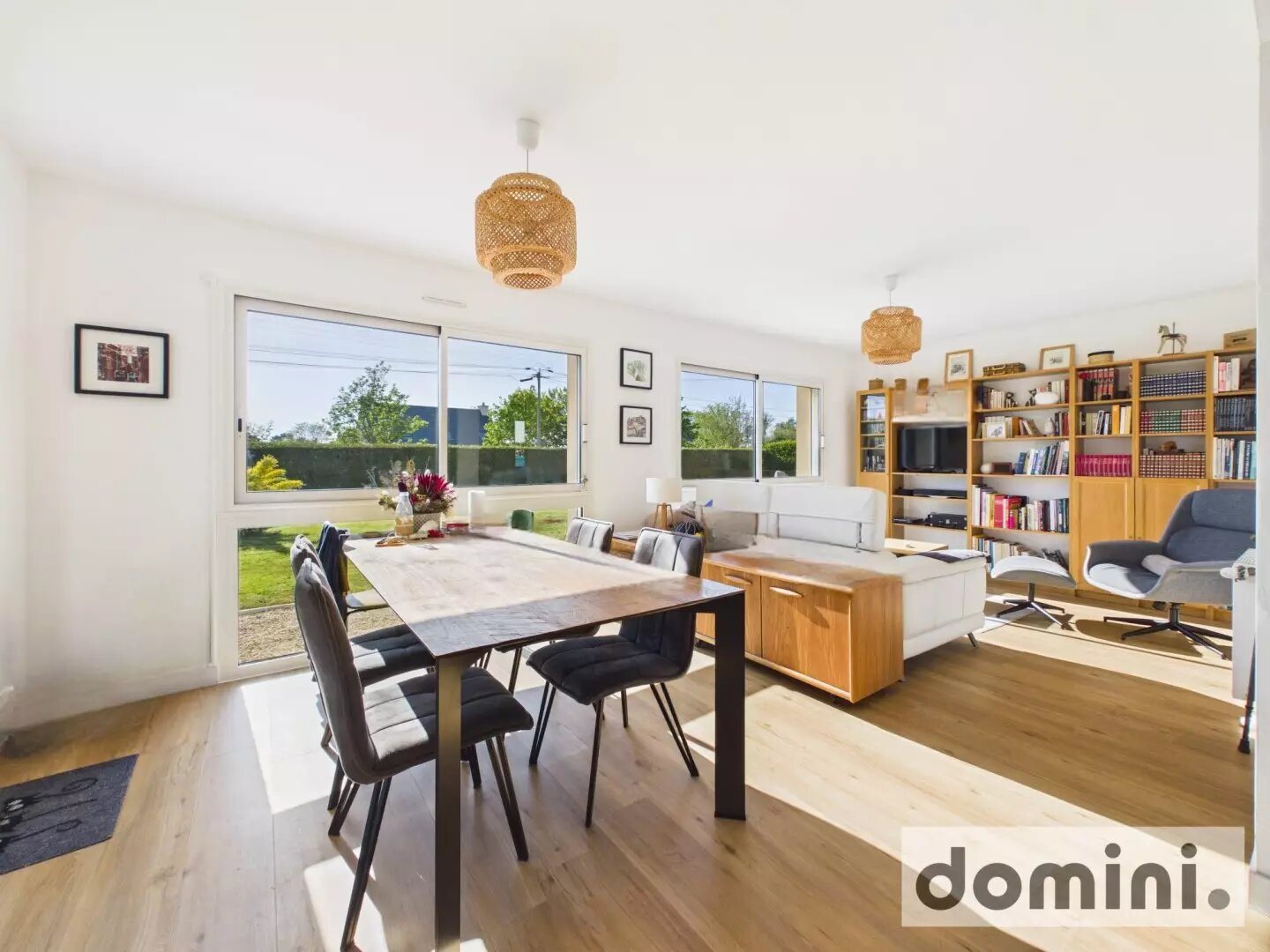 Maison à vendre, 73m², Perros-Guirec