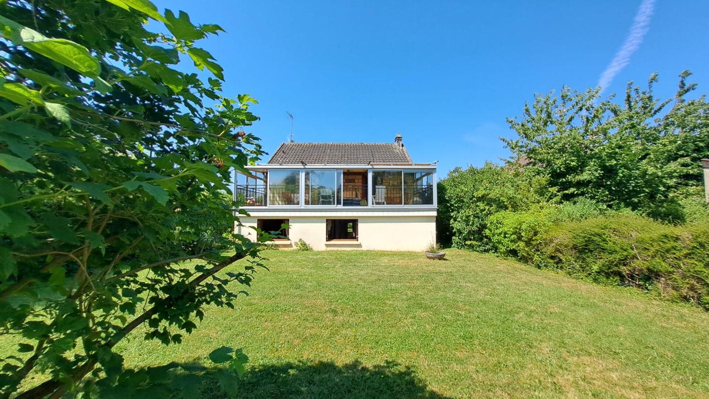 Maison à vendre, 142m², Coignières