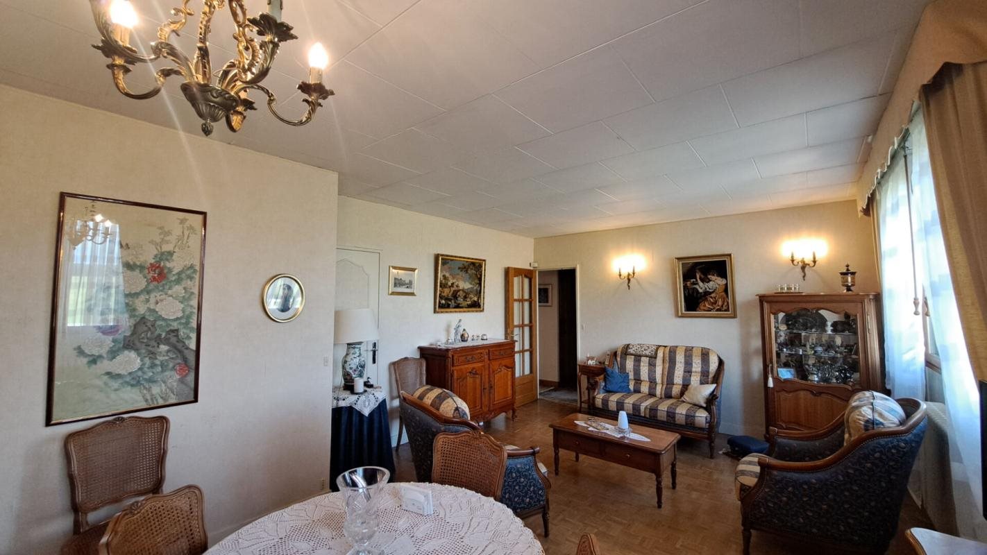 Maison à vendre, 142m², Coignières