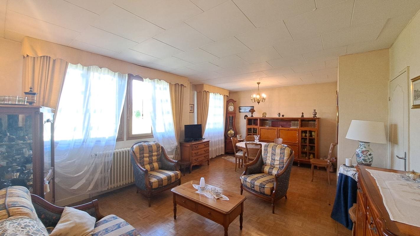Maison à vendre, 142m², Coignières
