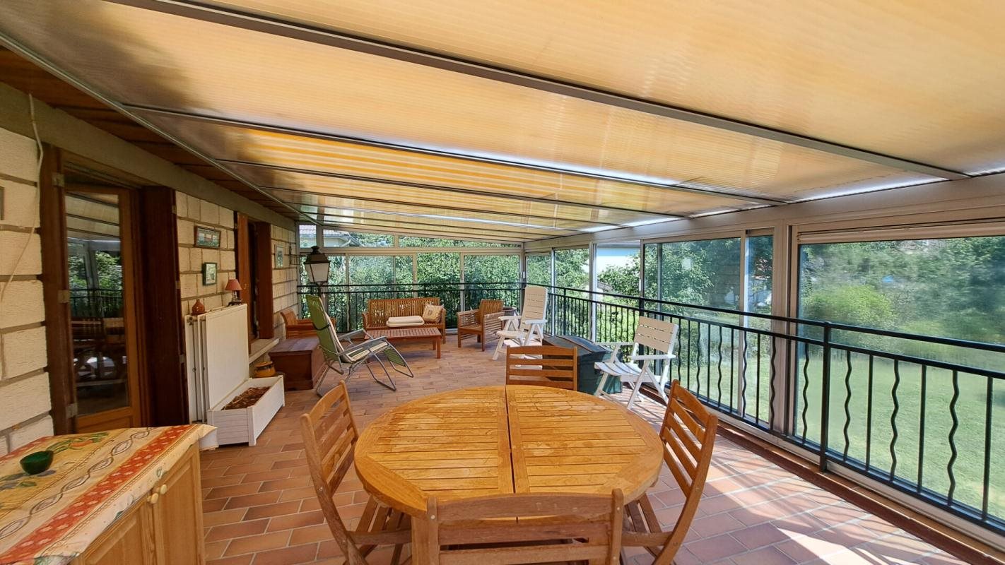 Maison à vendre, 142m², Coignières