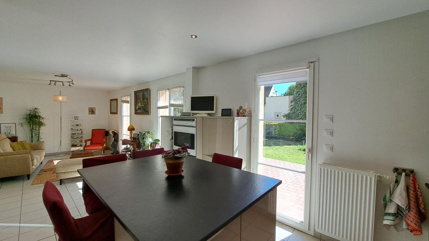 Maison à vendre, 190m², Bois-d'Arcy