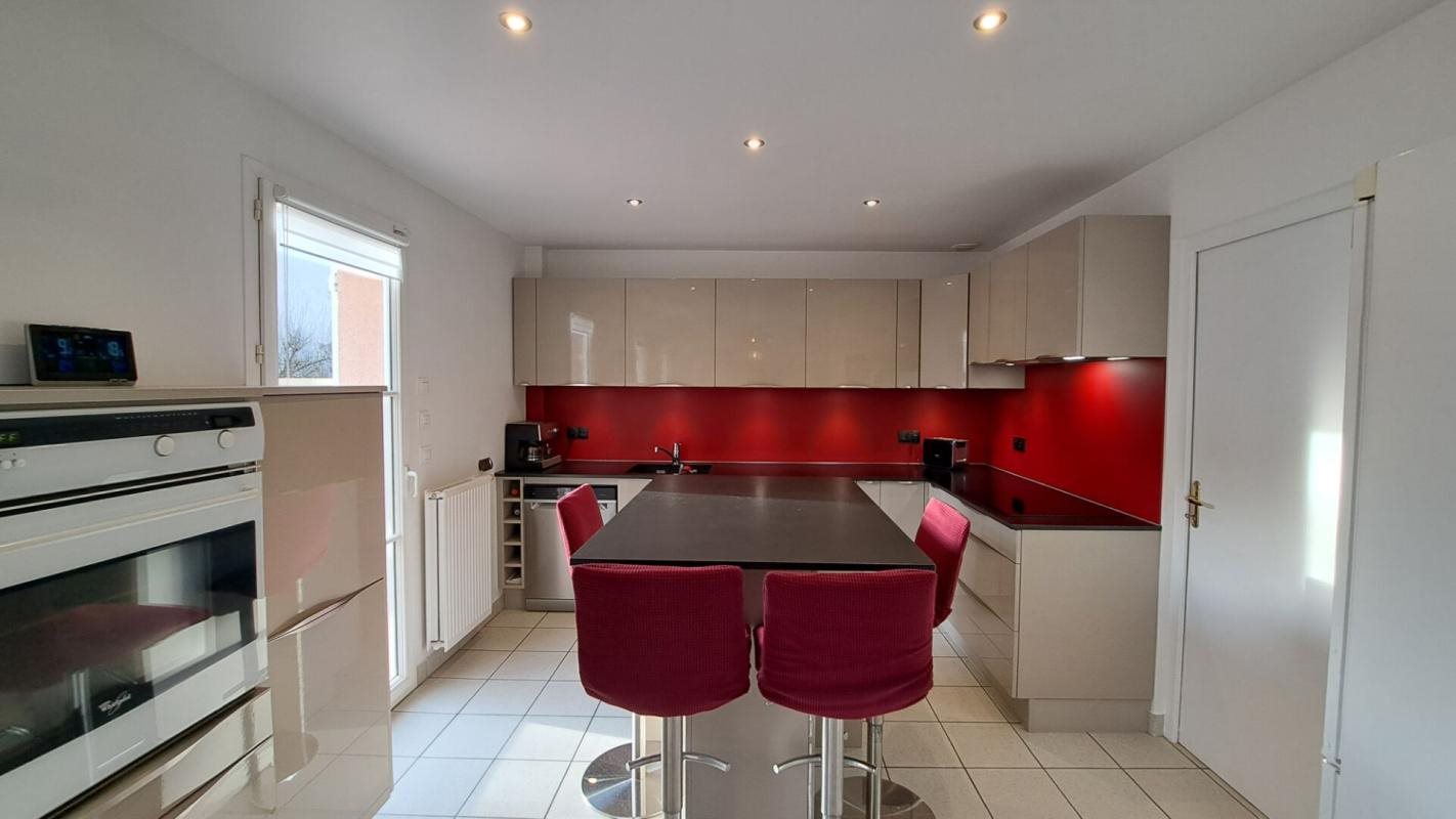 Maison à vendre, 190m², Bois-d'Arcy