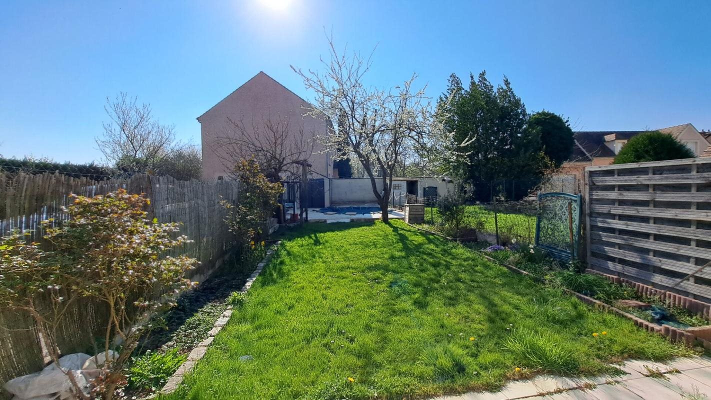 Maison à vendre, 110m², Coignières