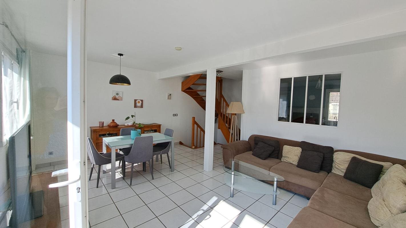 Maison à vendre, 110m², Coignières