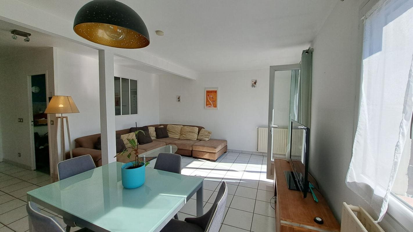 Maison à vendre, 110m², Coignières