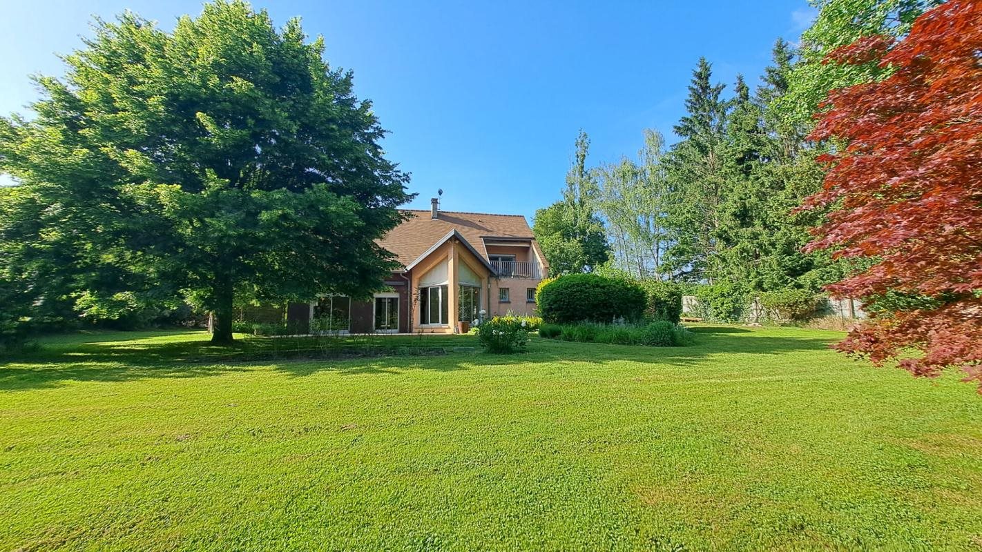Maison à vendre, 160m², Lévis-Saint-Nom