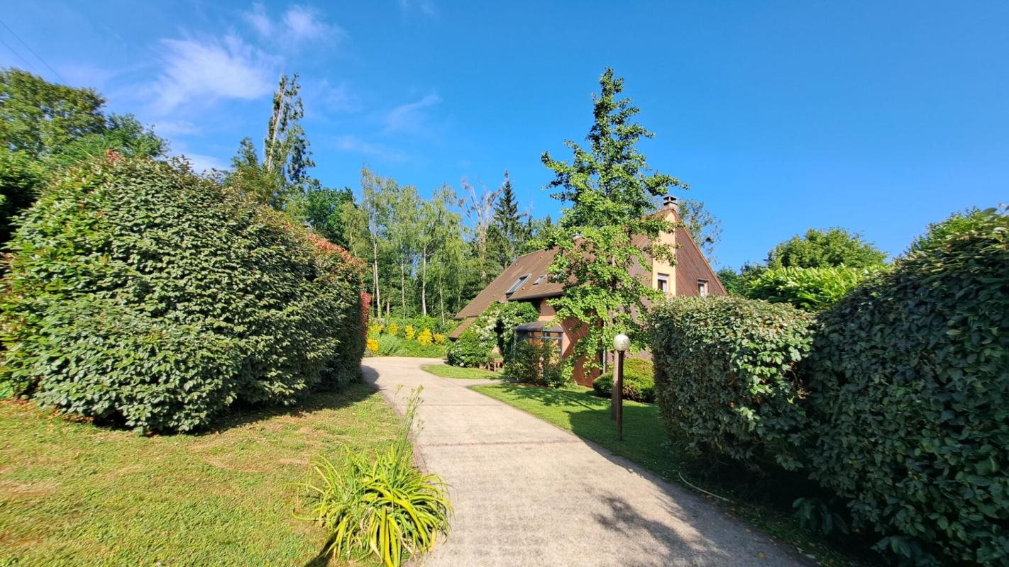 Maison à vendre, 160m², Lévis-Saint-Nom