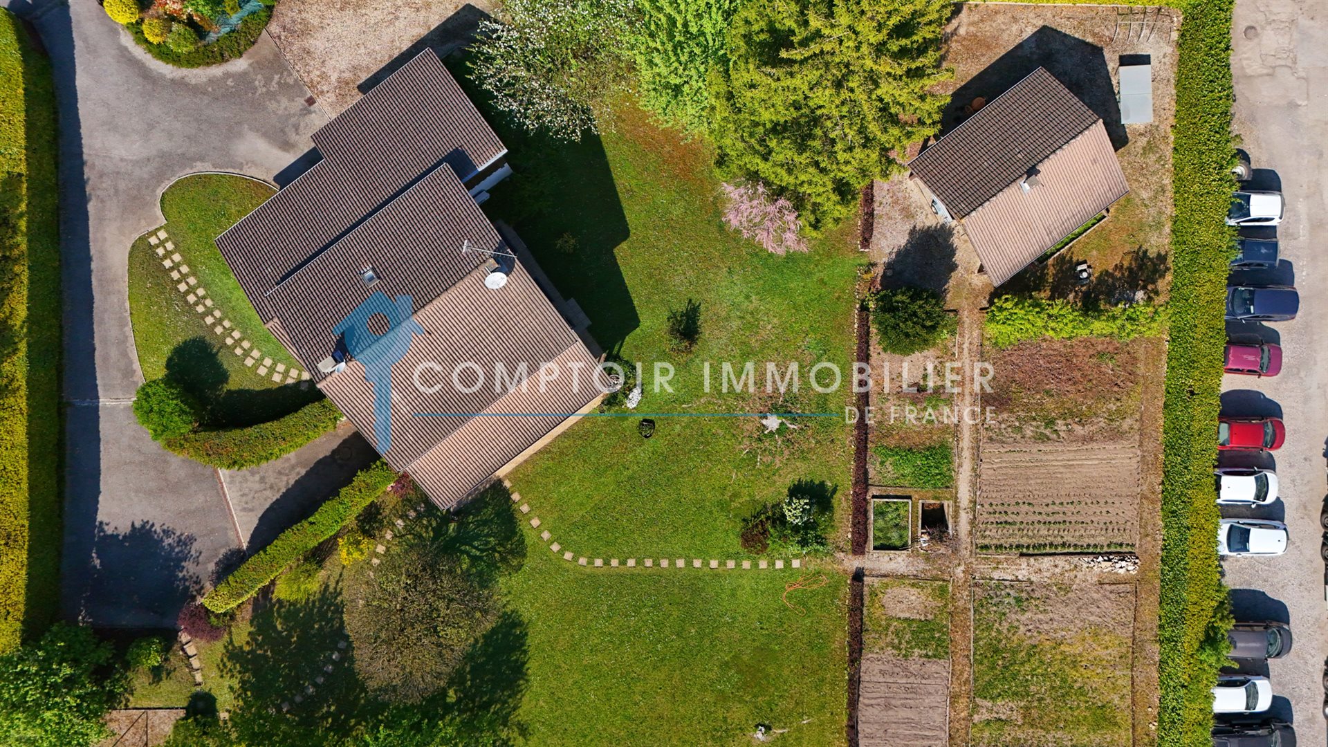 Maison à vendre, 171m², Renage