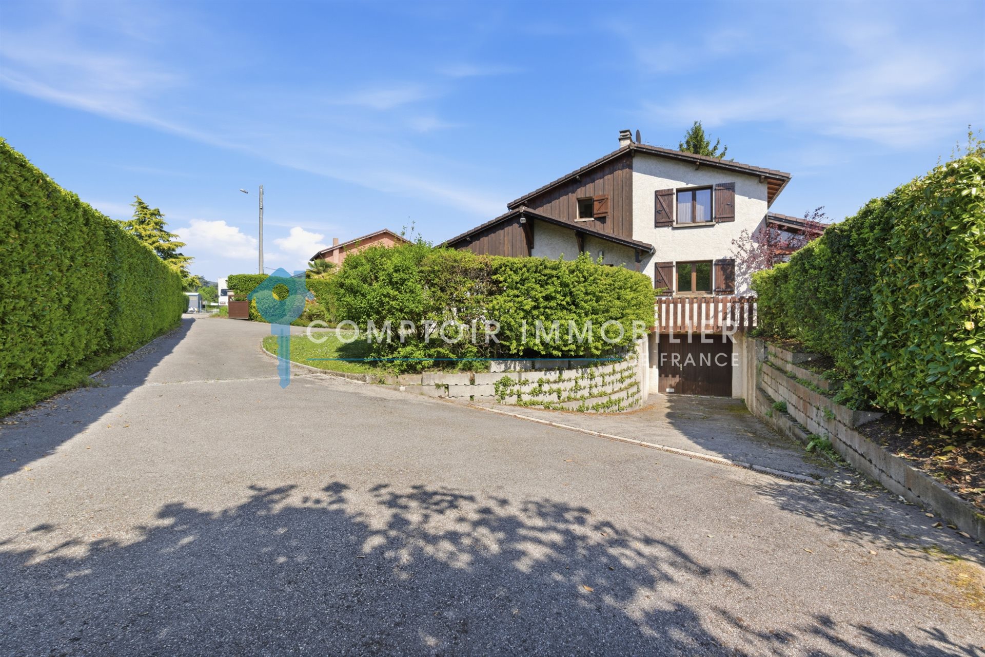 Maison à vendre, 171m², Renage