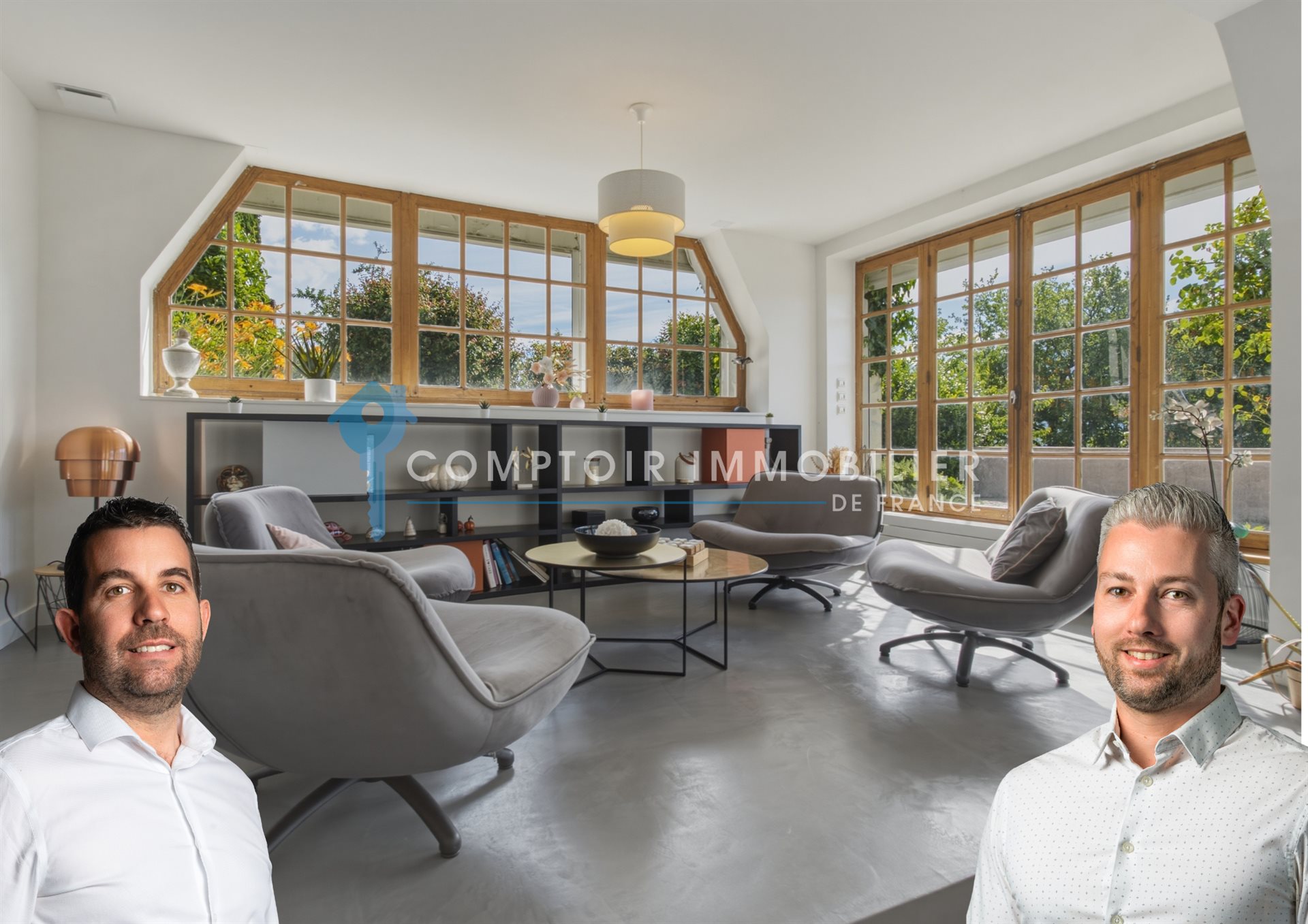Maison à vendre, 230m², Meylan