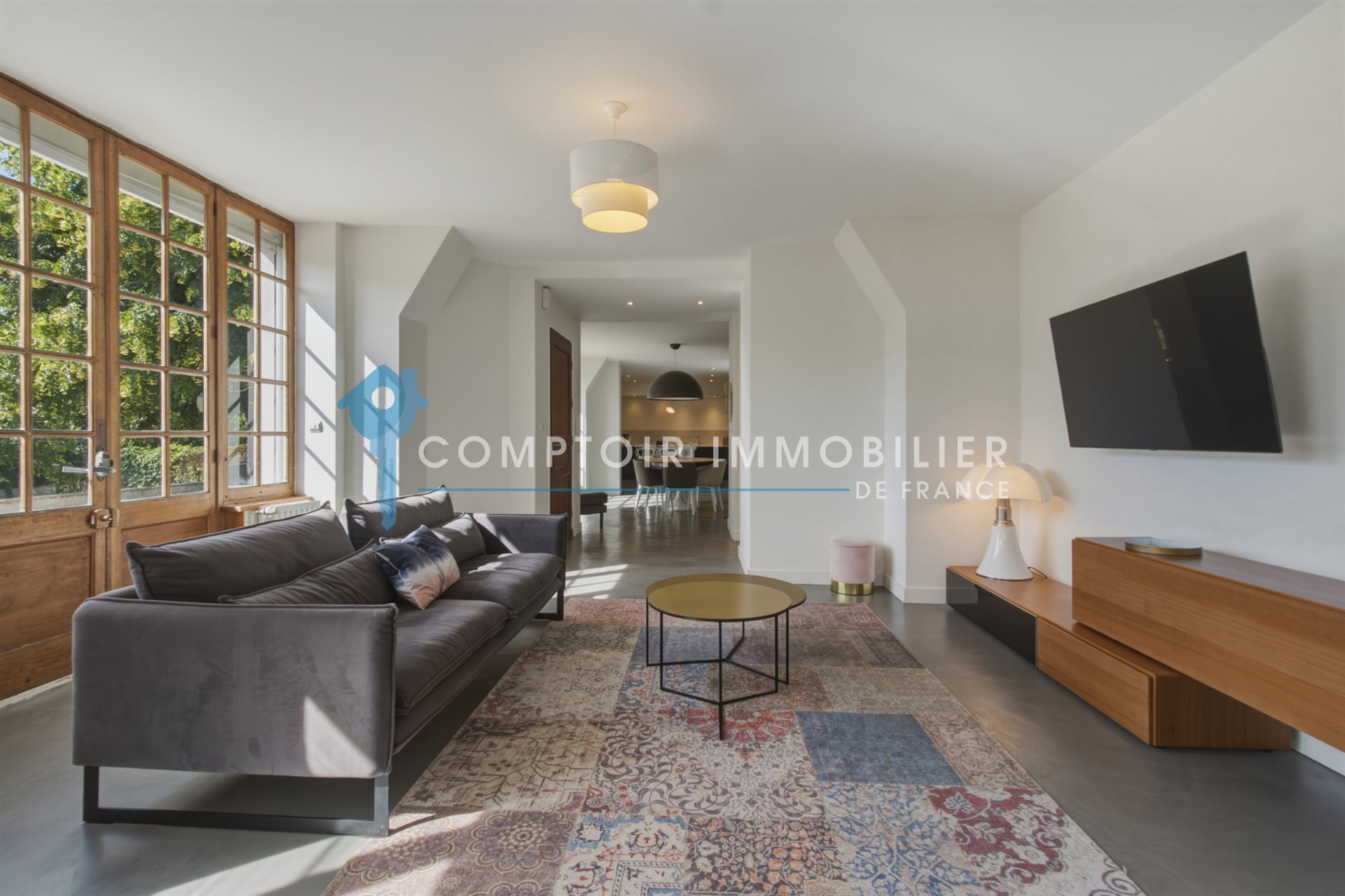 Maison à vendre, 230m², Meylan