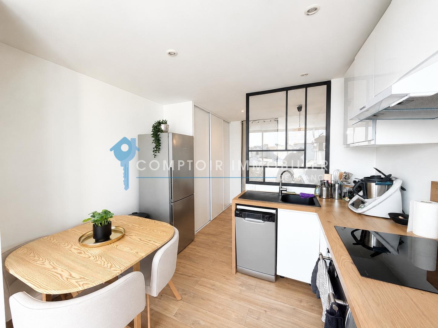 Appartement à louer, 26m², Le Grau-du-Roi