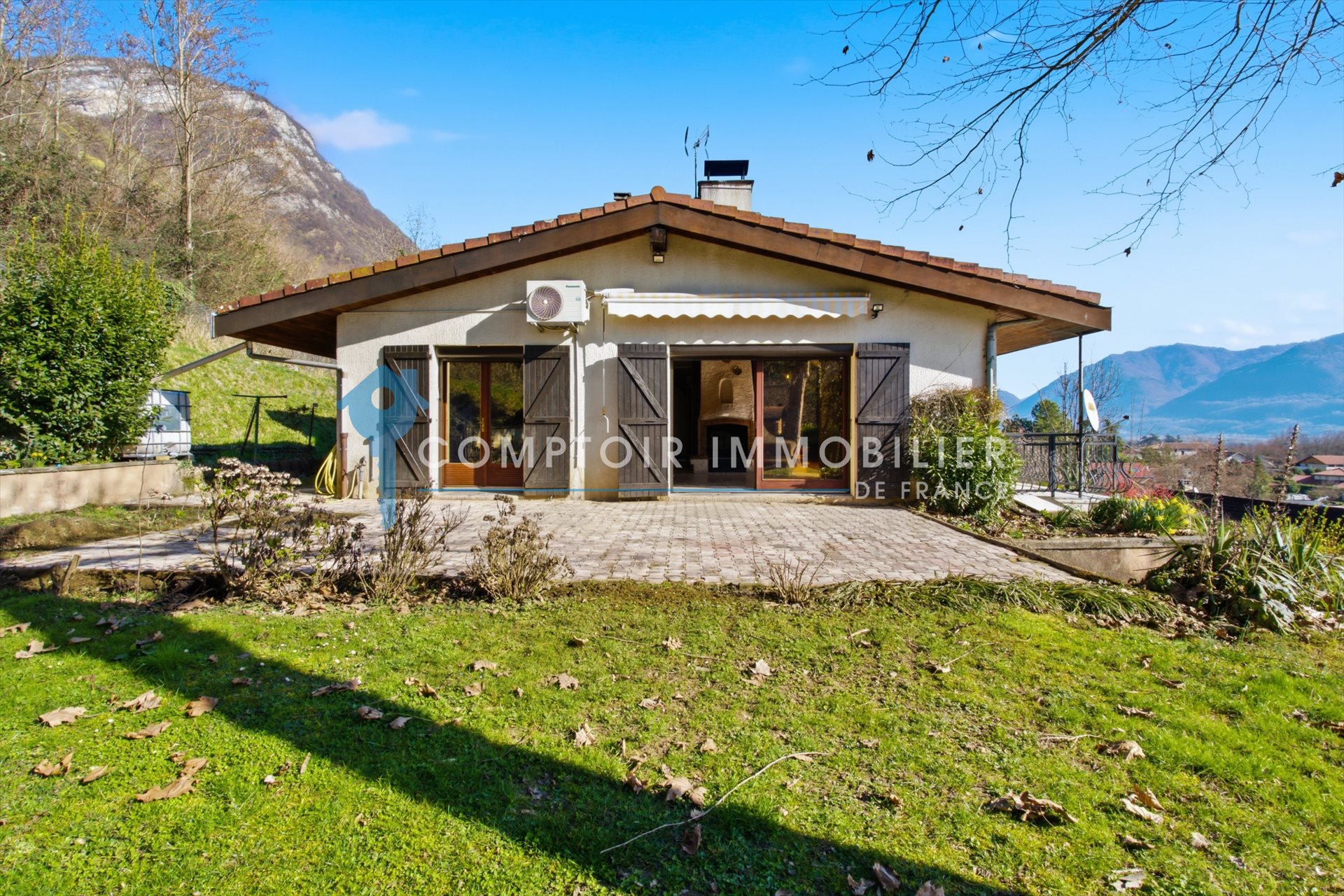 Maison à vendre, 225m², Lumbin