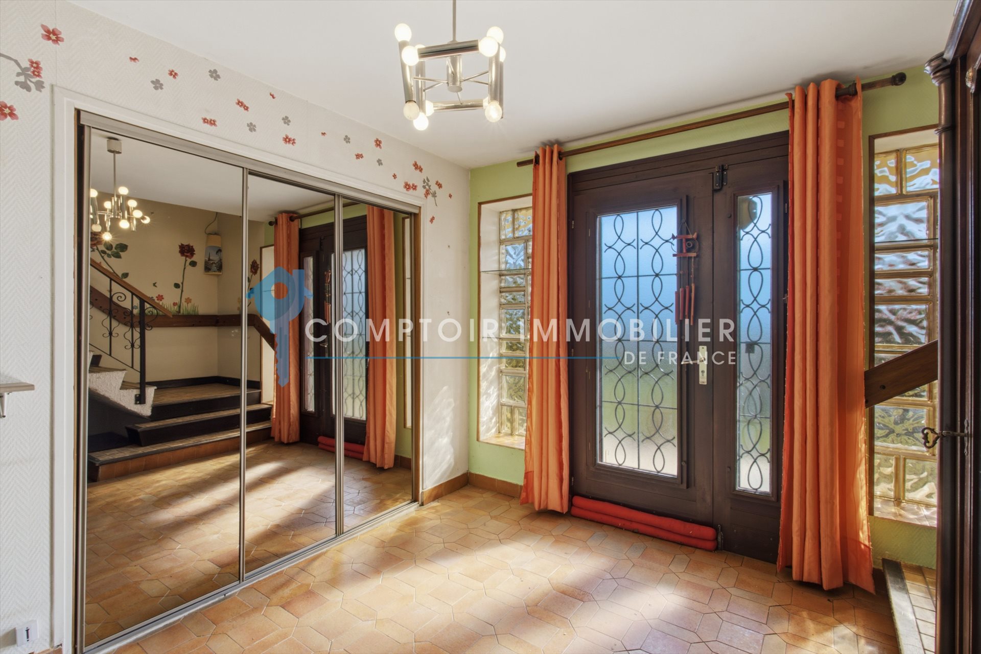 Maison à vendre, 225m², Lumbin