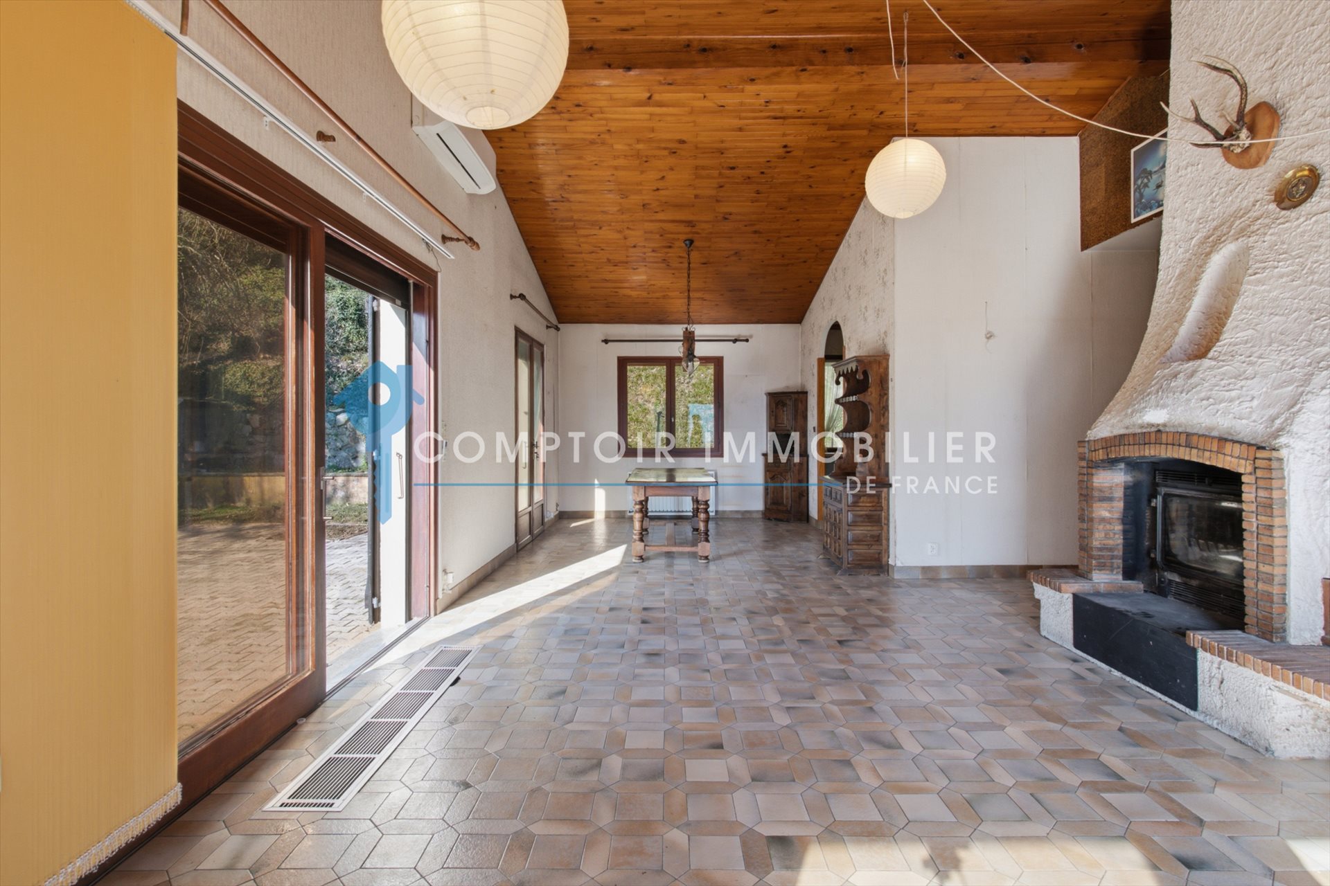 Maison à vendre, 225m², Lumbin