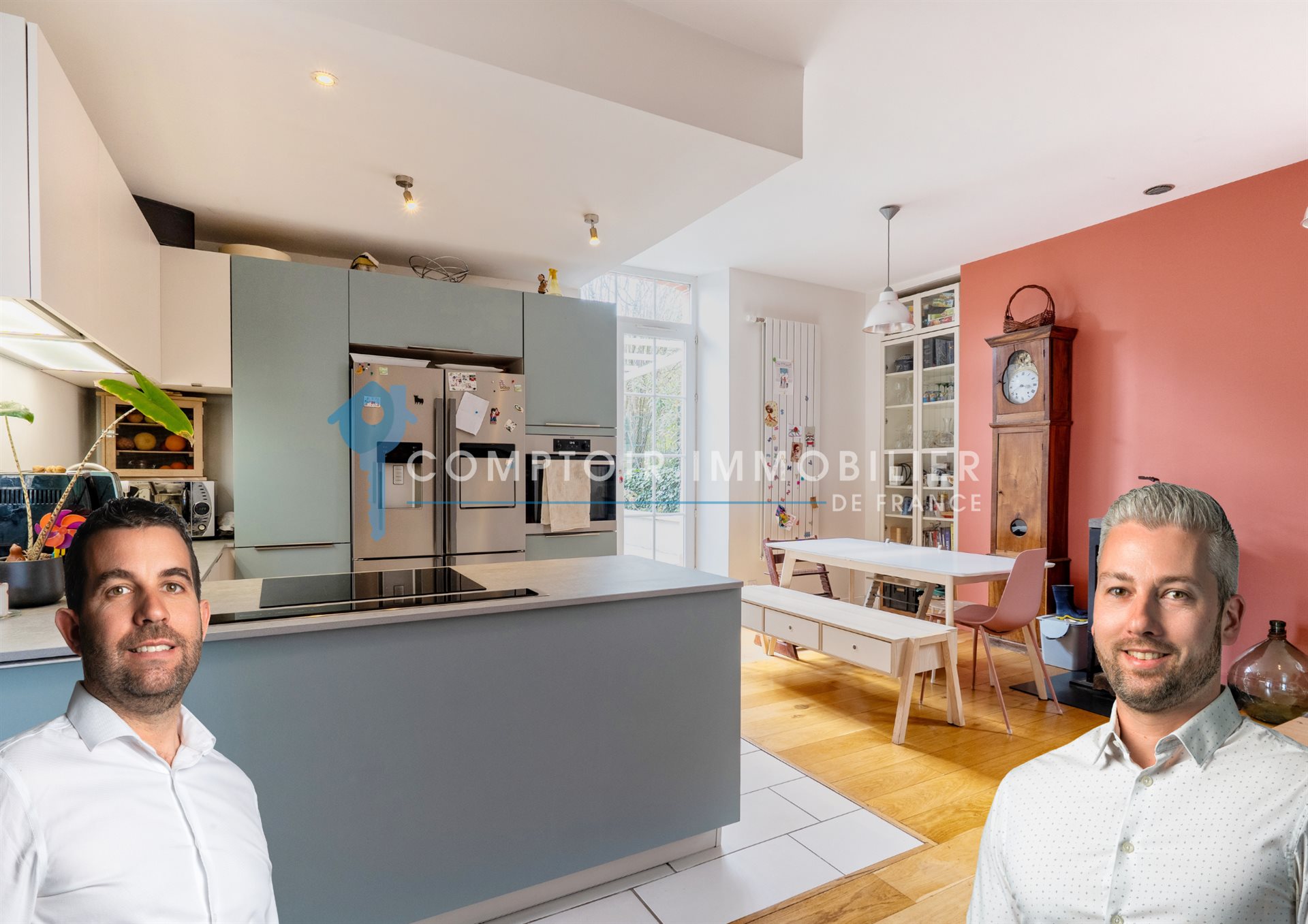 Maison à vendre, 156m², Bernin