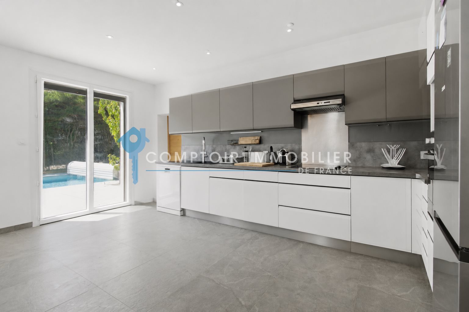 Maison à vendre, 159m², Bernin