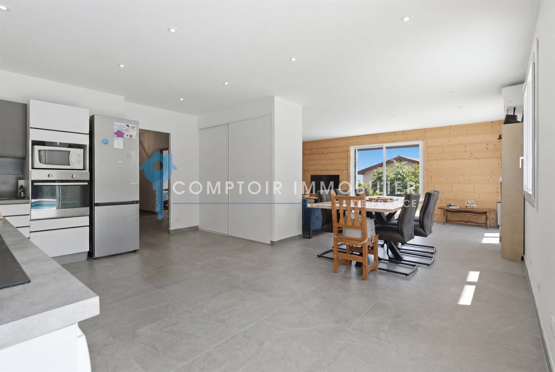 Maison à vendre, 159m², Bernin