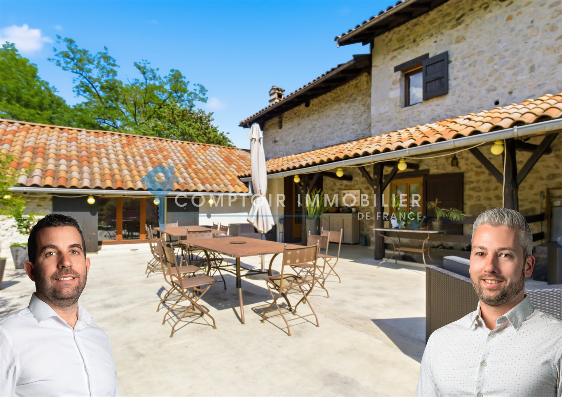 Maison à vendre, 251m², Bernin