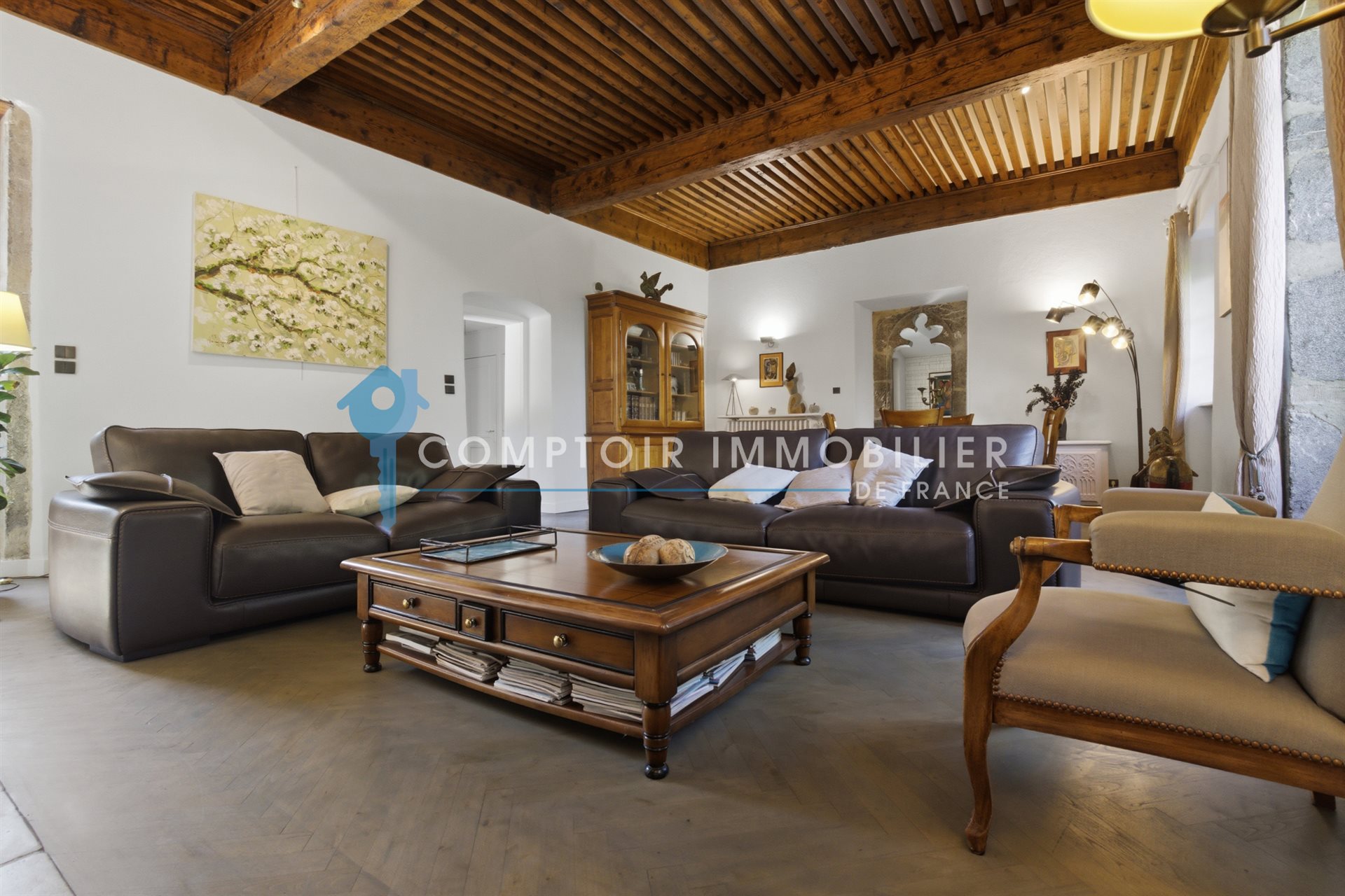 Maison à vendre, 251m², Bernin