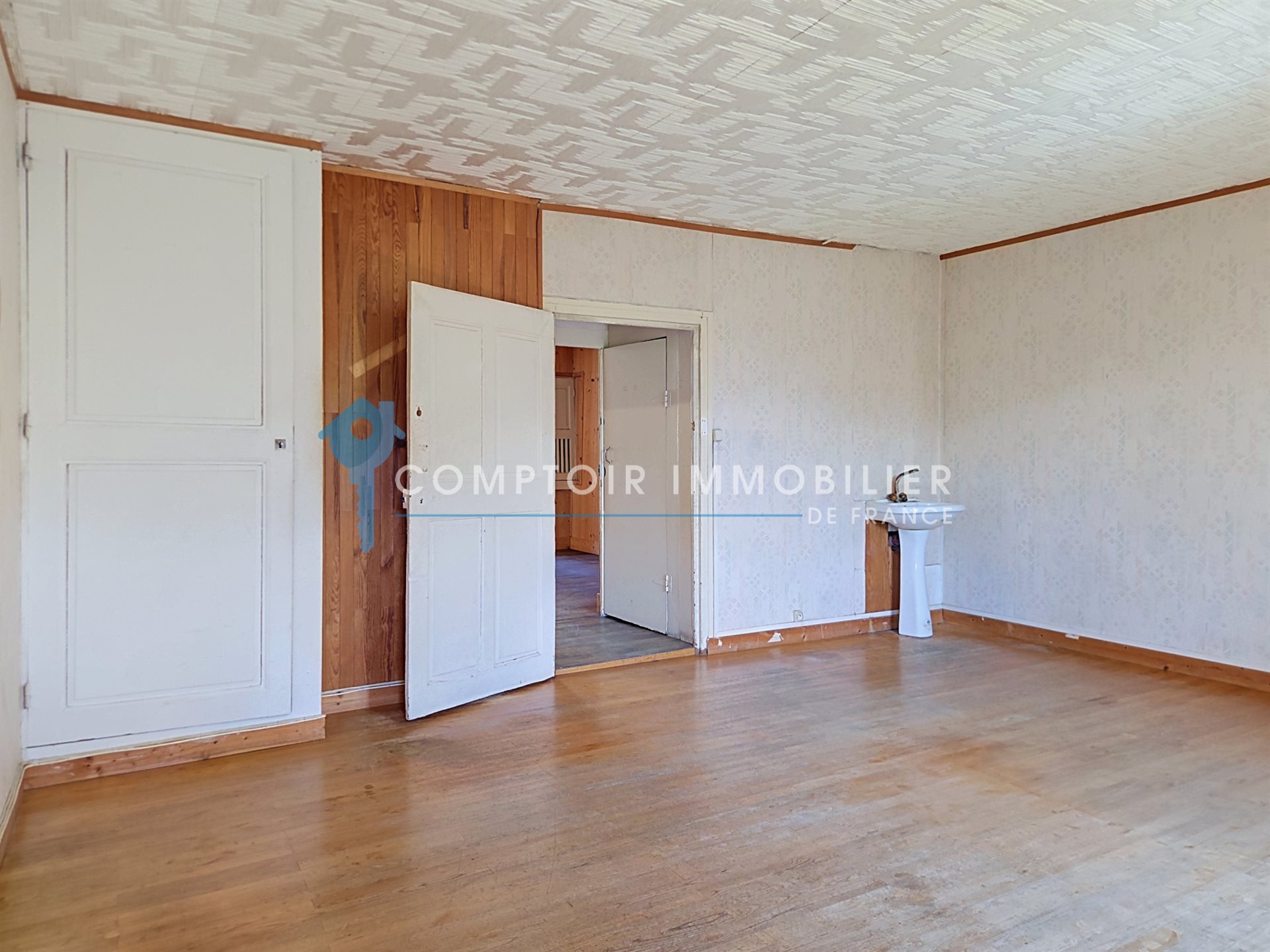 Maison à vendre, 85m², Bernin