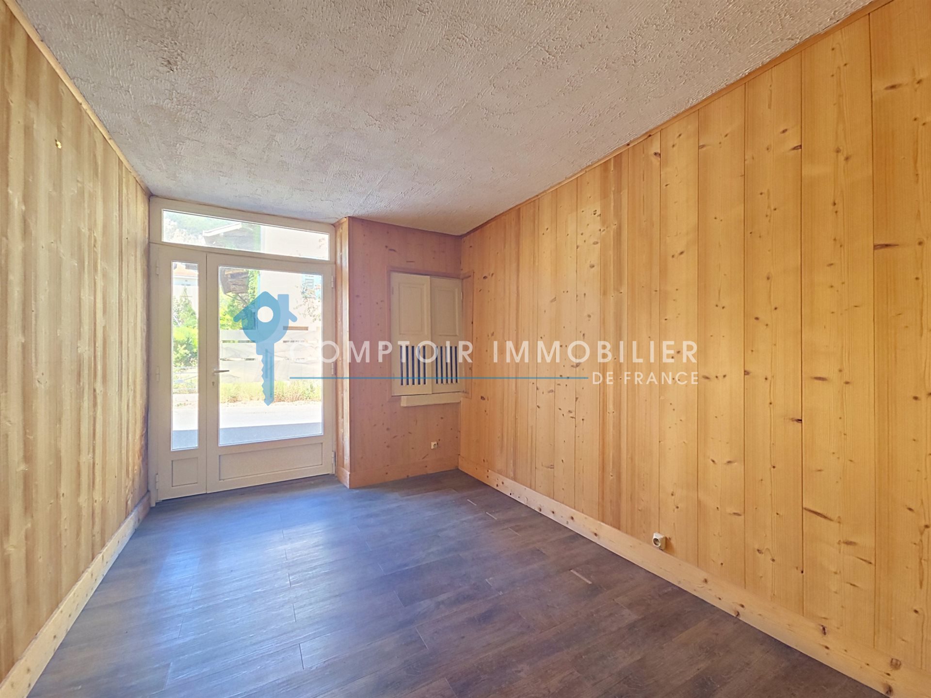 Maison à vendre, 85m², Bernin