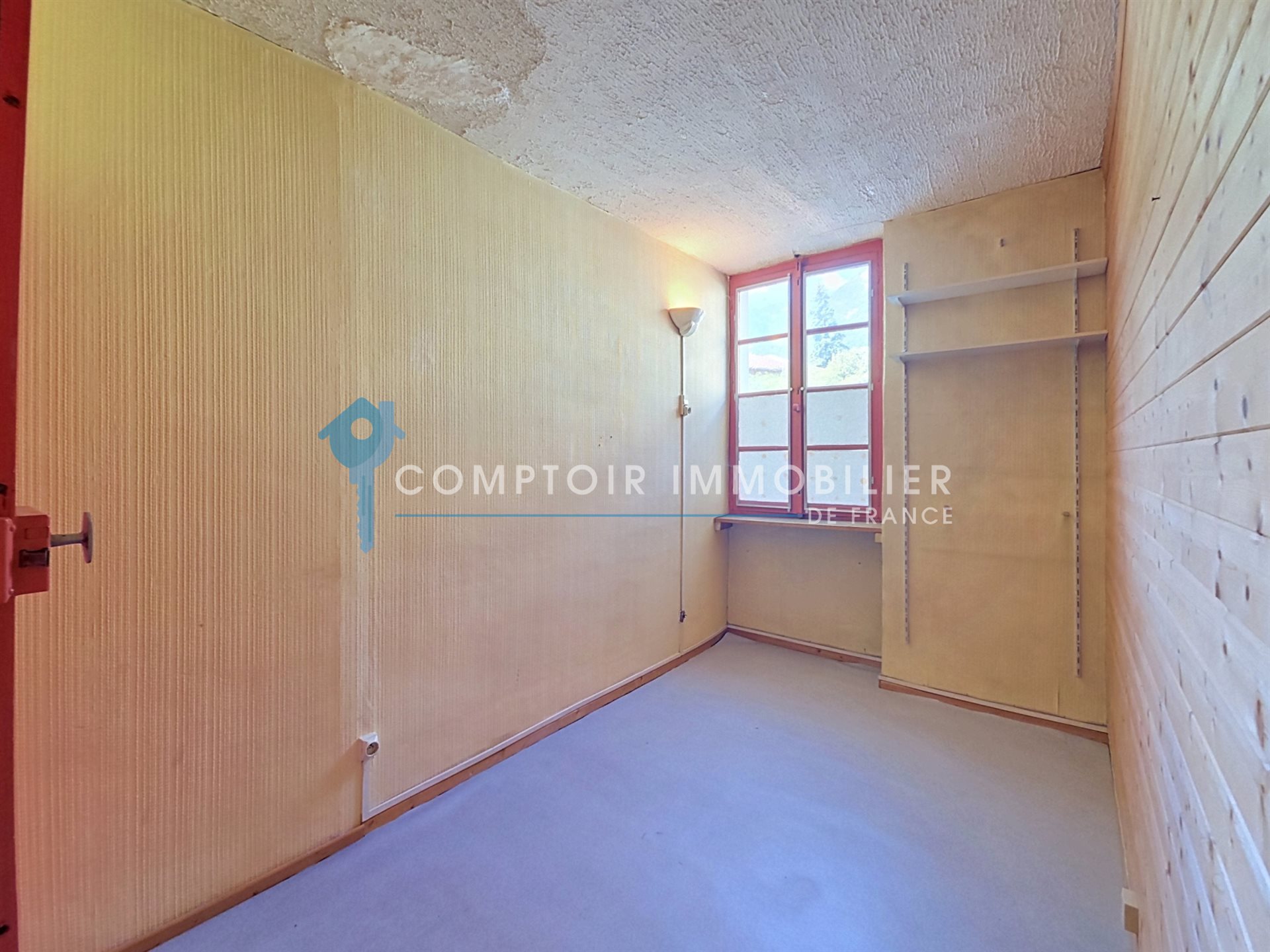 Maison à vendre, 85m², Bernin