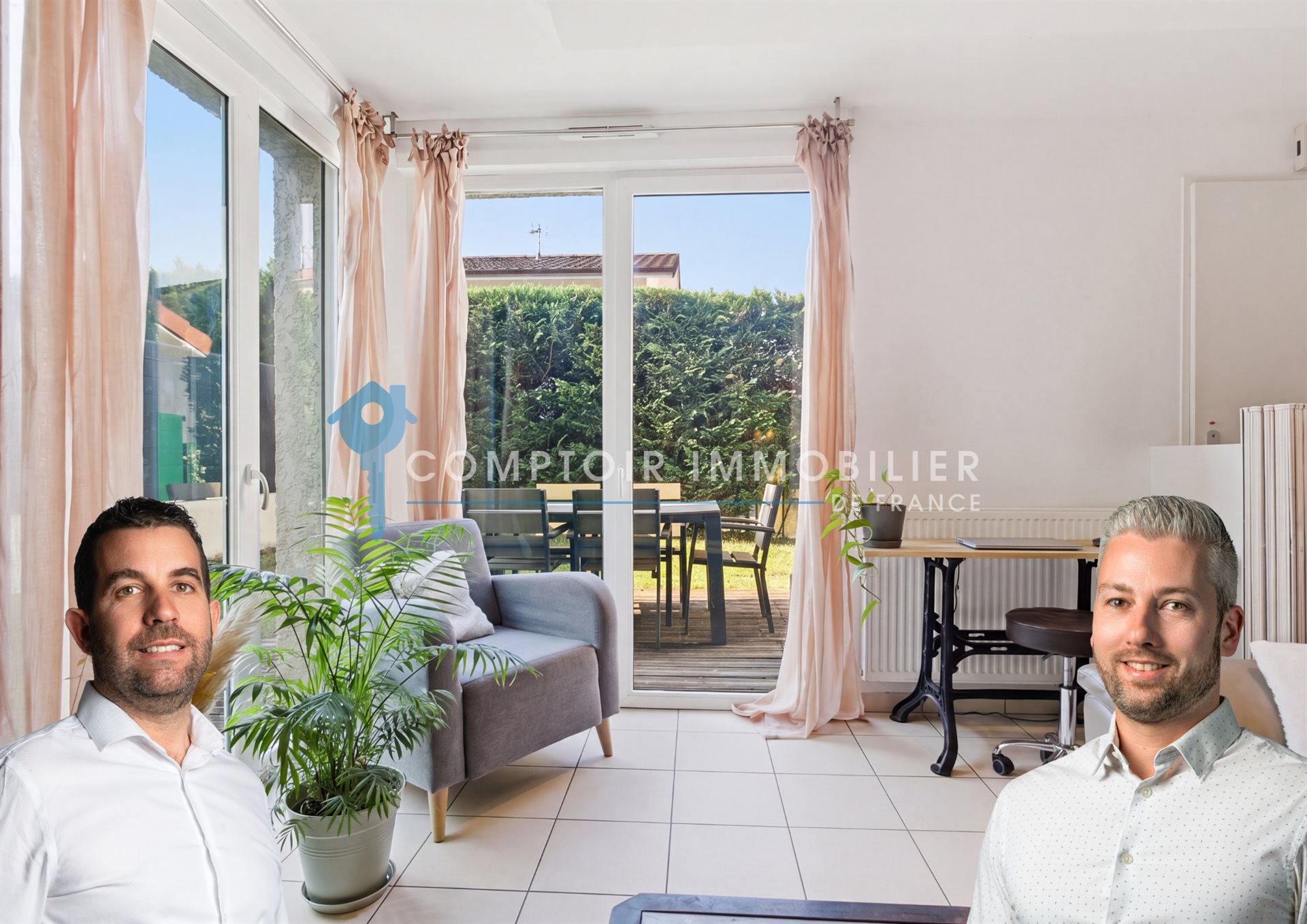 Maison à vendre, 103m², Saint-Ismier