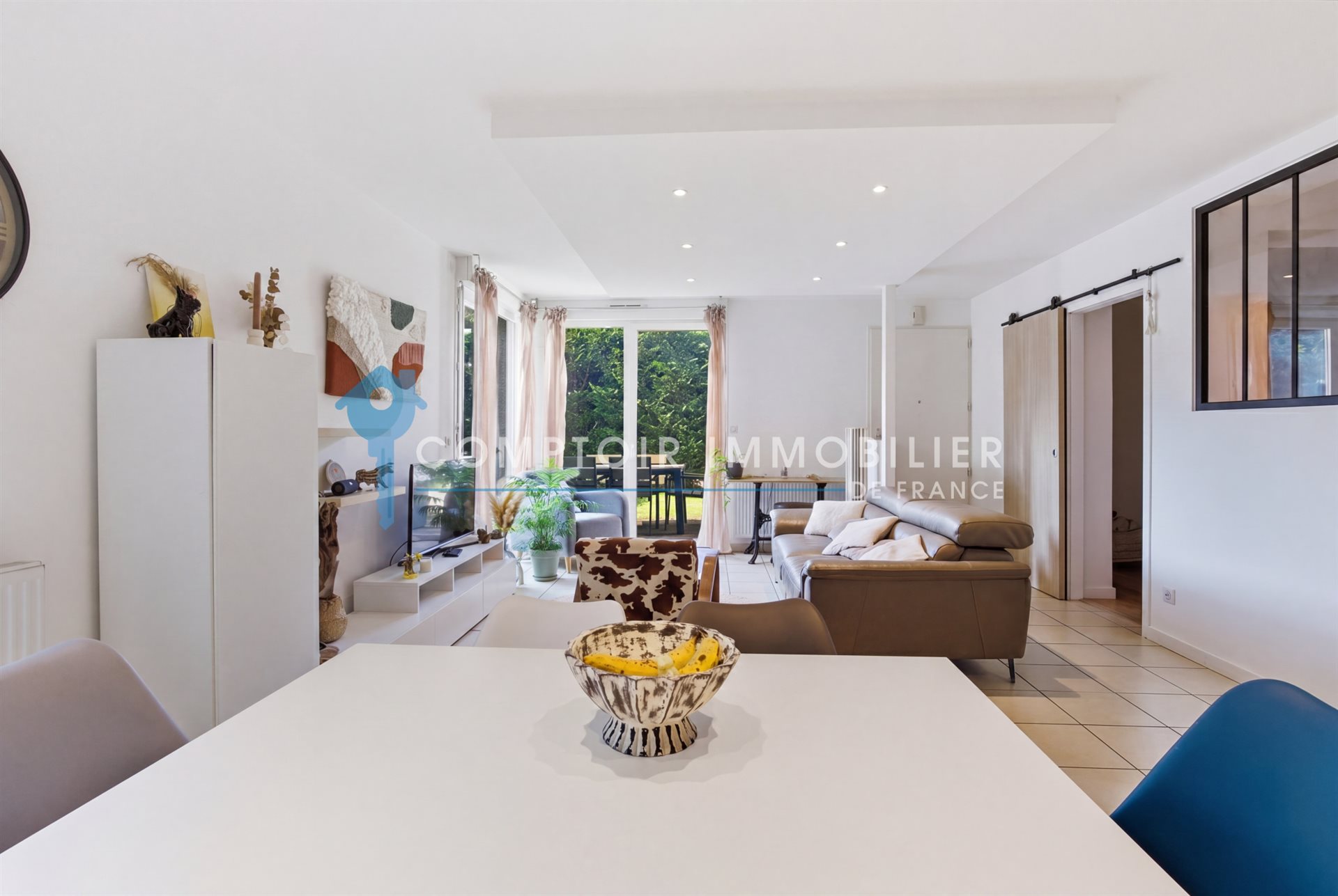 Maison à vendre, 103m², Saint-Ismier