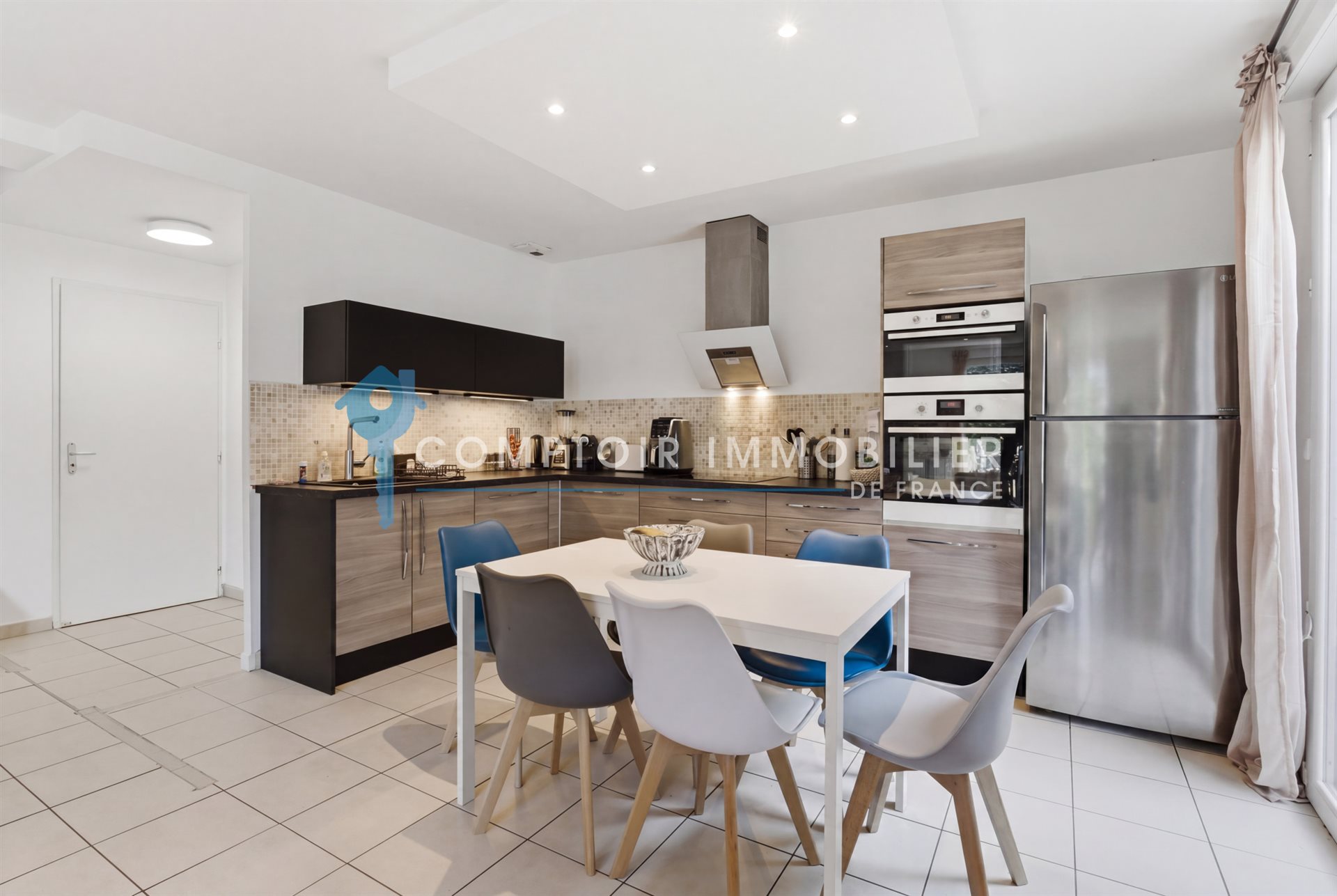 Maison à vendre, 103m², Saint-Ismier