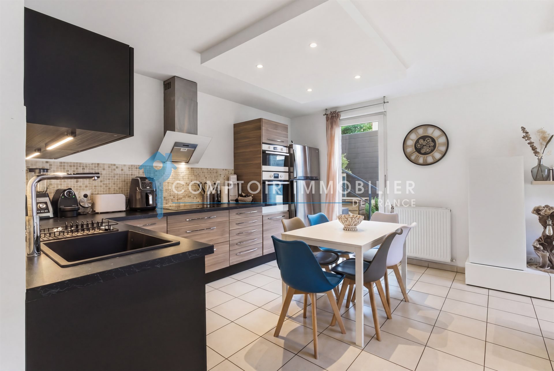 Maison à vendre, 103m², Saint-Ismier