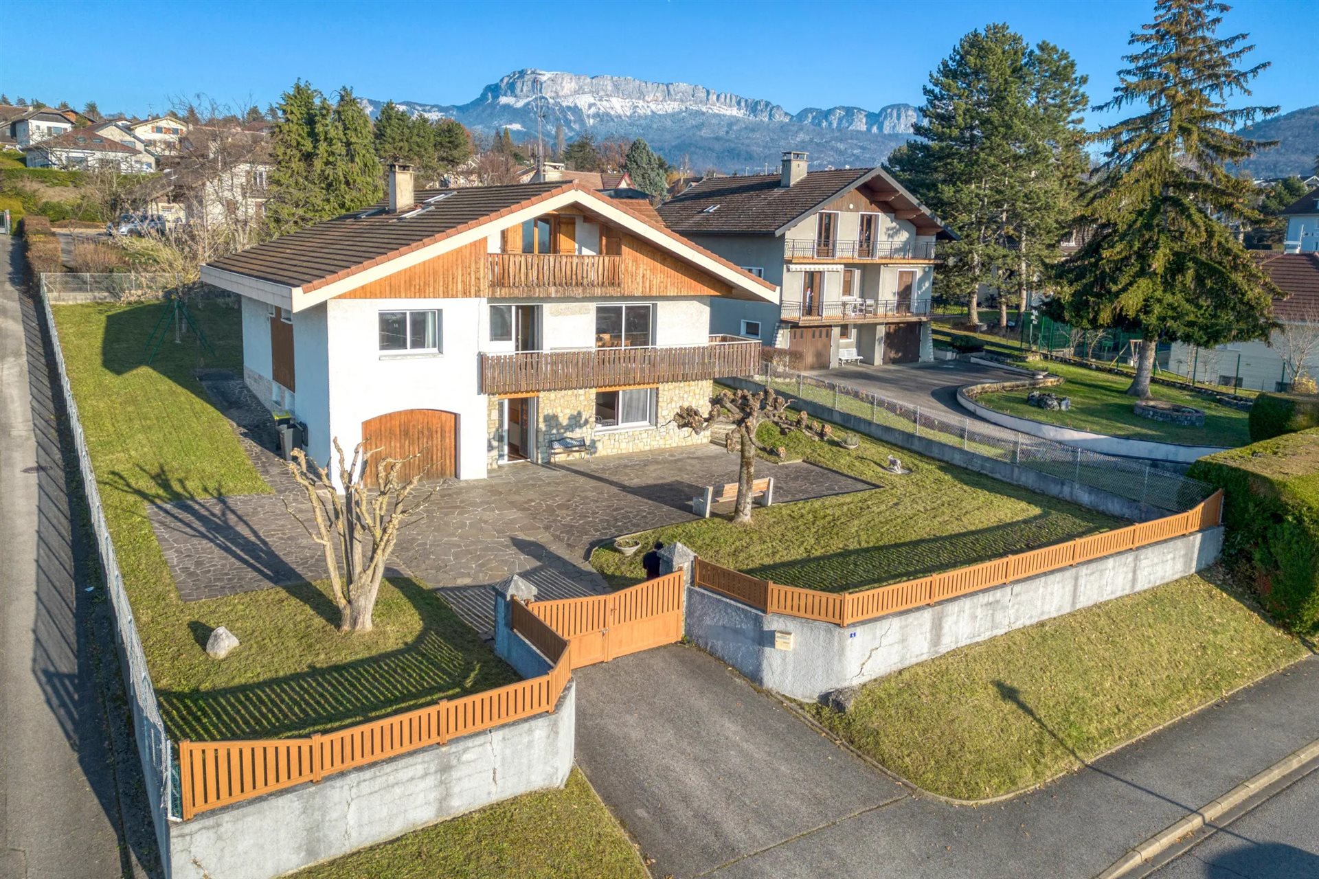 Maison à vendre, 268m², Annecy