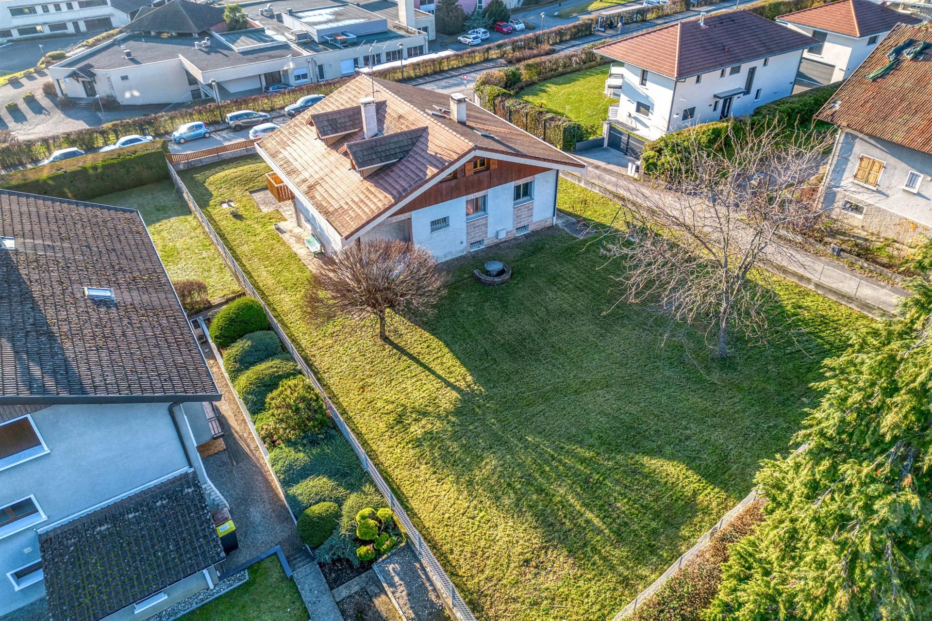Maison à vendre, 268m², Annecy