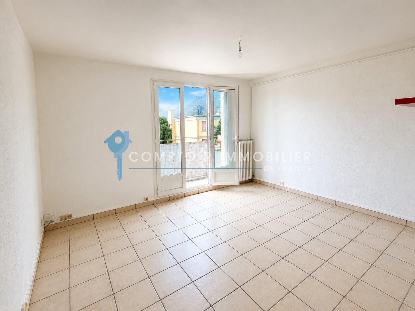Appartement à vendre, 54m², Fontaine