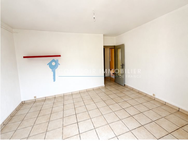 Appartement à vendre, 54m², Fontaine
