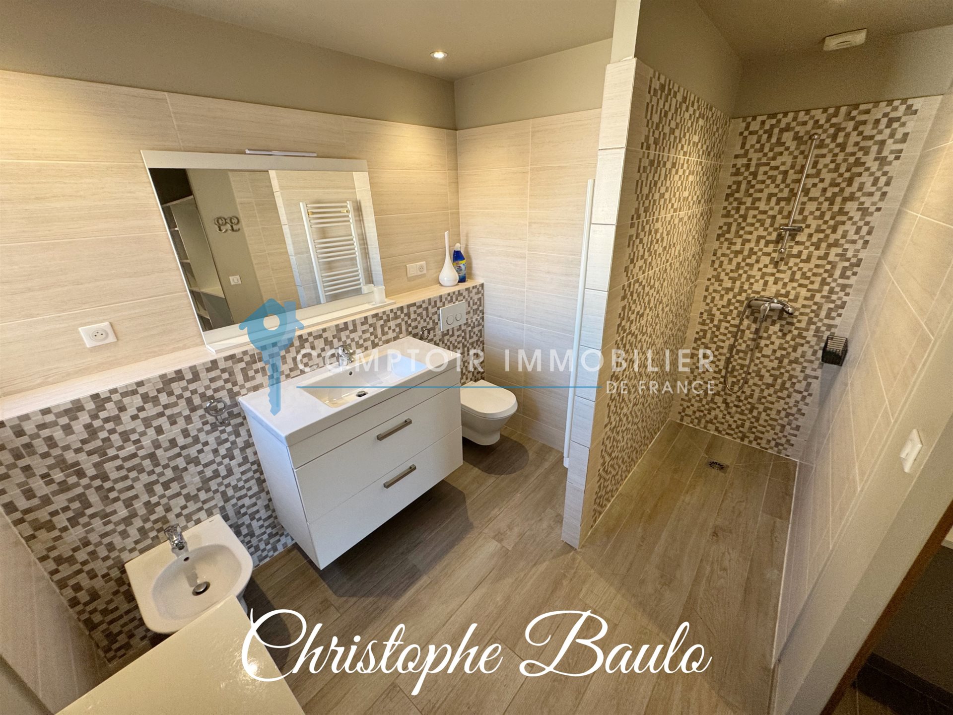 Maison à vendre, 105m², Lattes