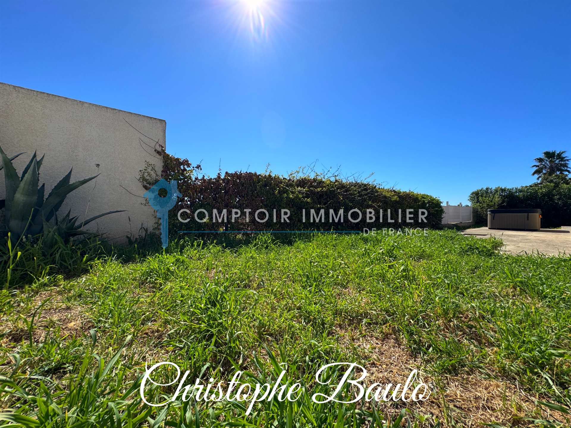 Maison à vendre, 105m², Lattes