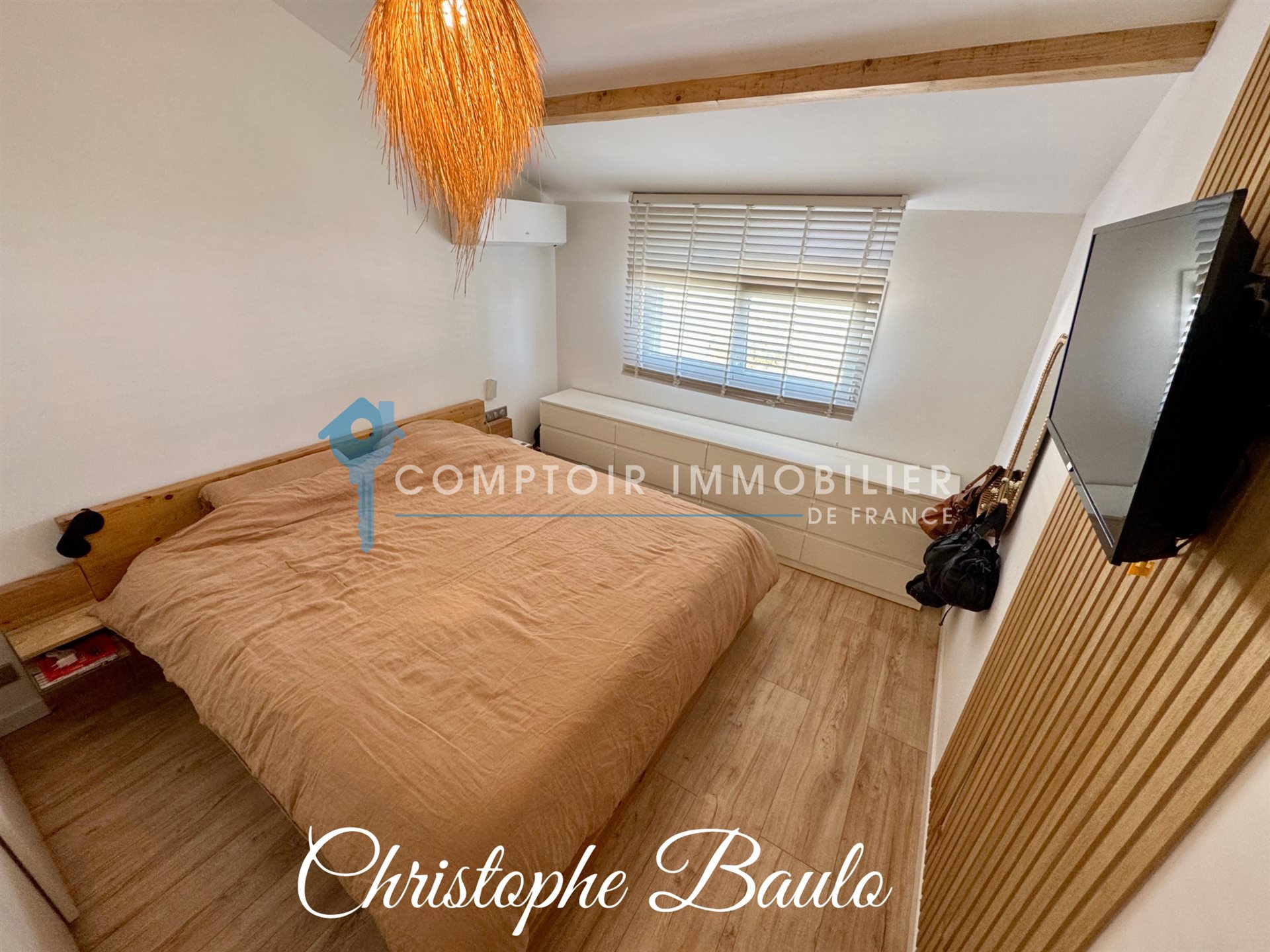 Maison à vendre, 130m², Villeneuve-lès-Maguelone