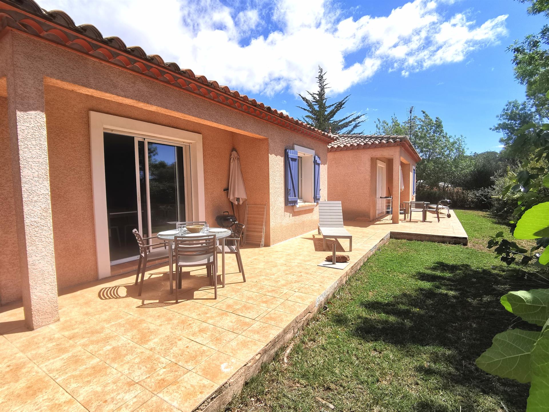 Maison à vendre, 354m², Villeneuve-lès-Béziers