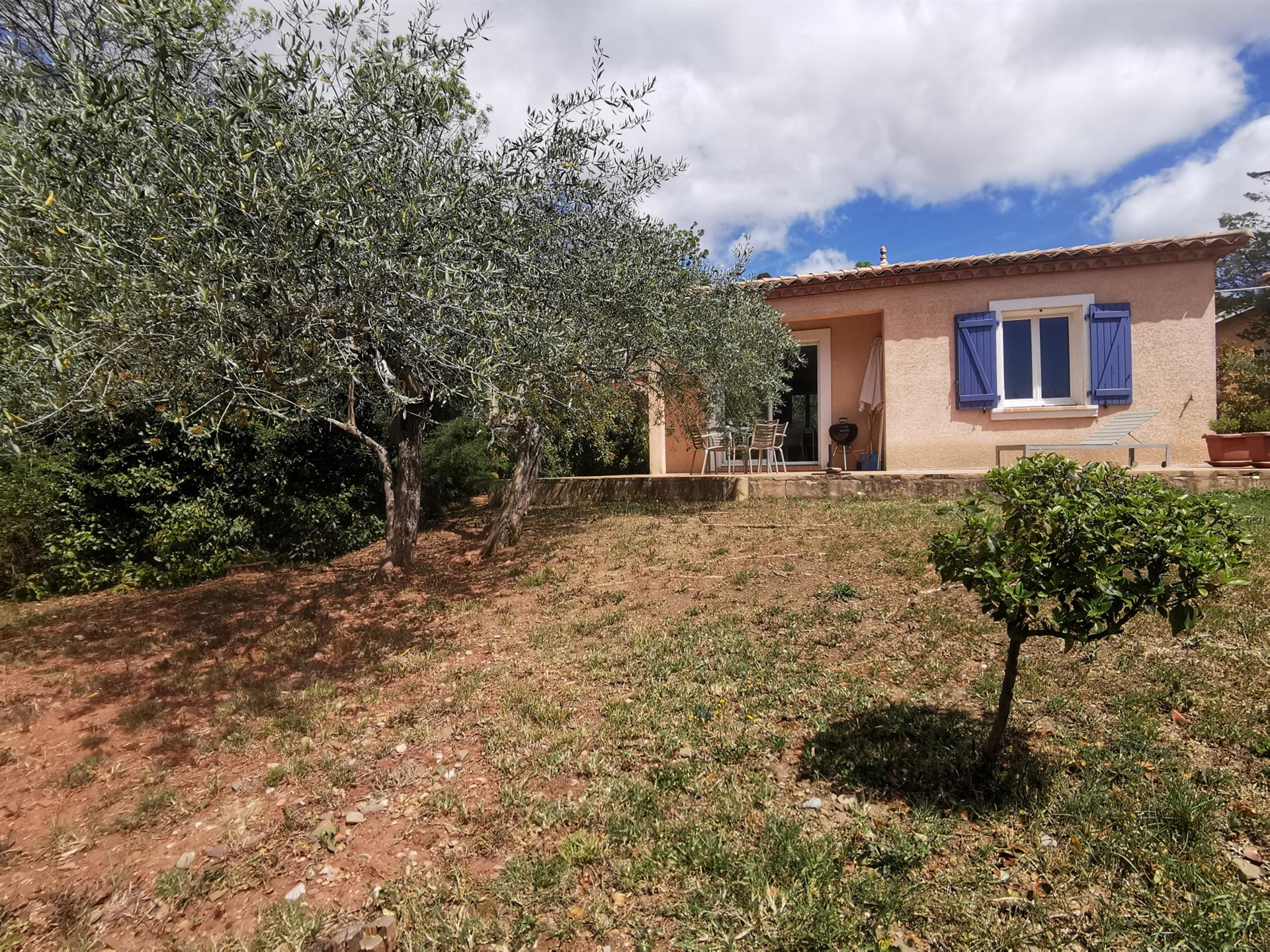 Maison à vendre, 354m², Villeneuve-lès-Béziers