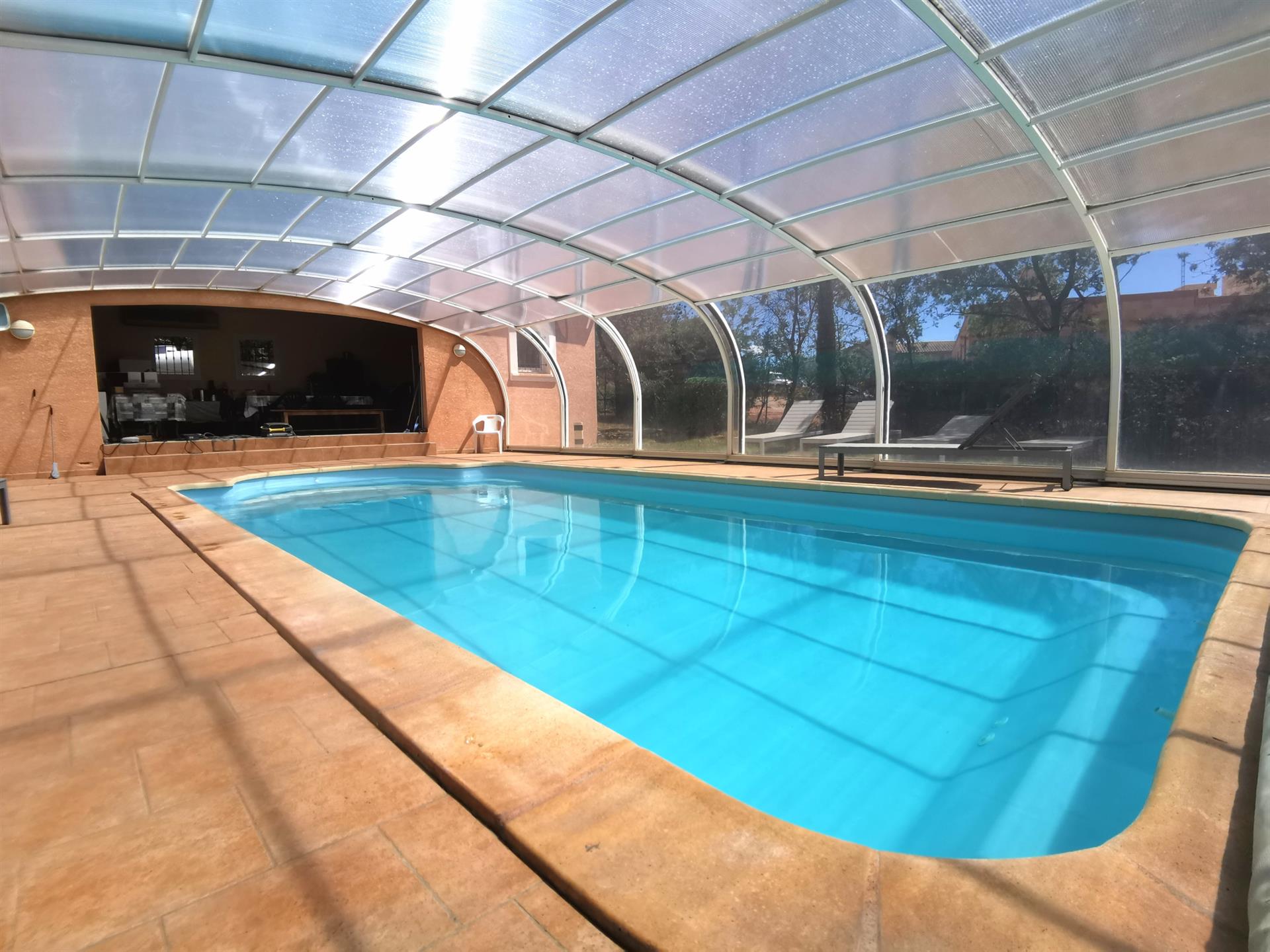 Maison à vendre, 354m², Villeneuve-lès-Béziers