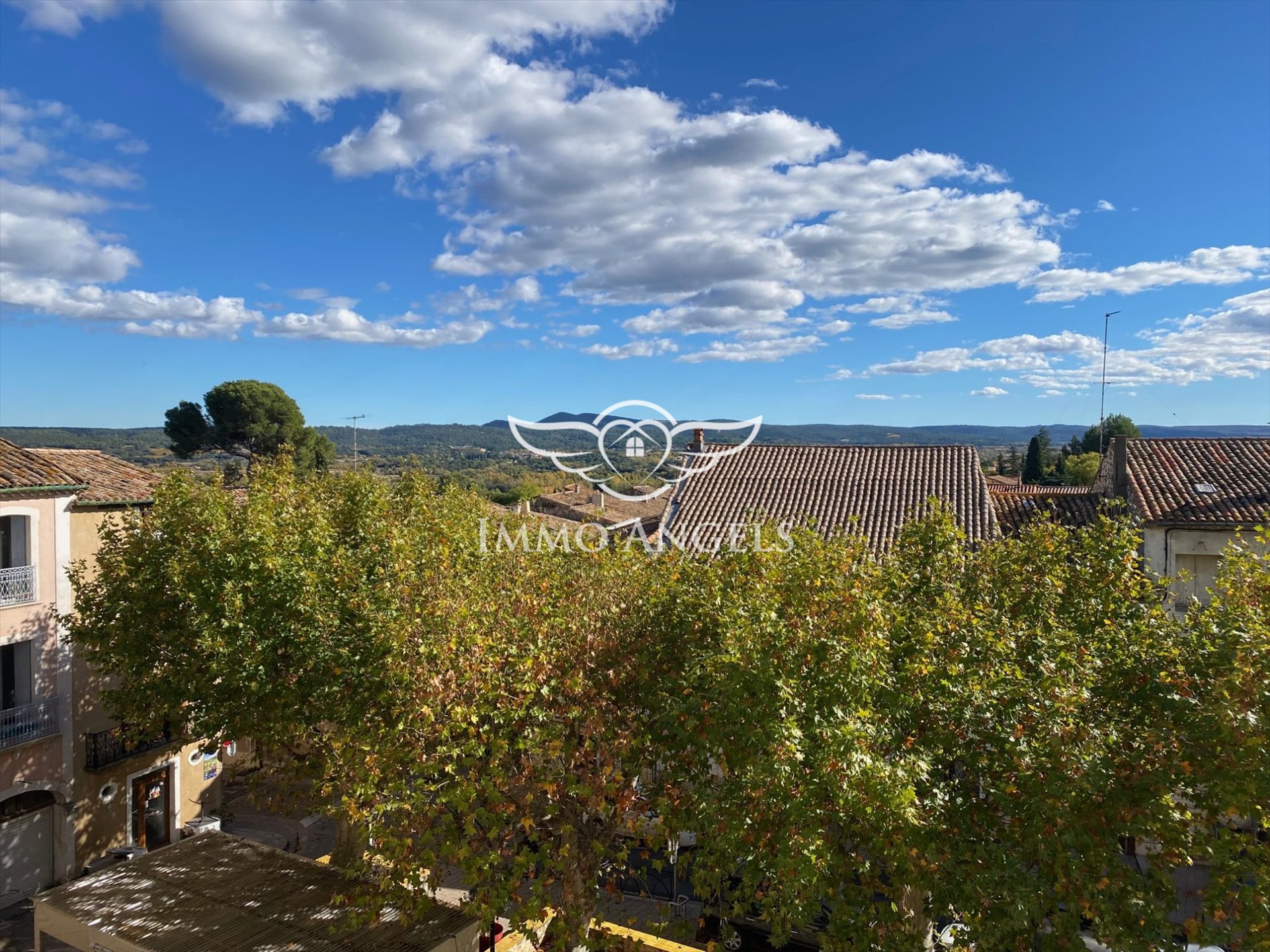 Maison à vendre, 243m², Saint-Jean-de-Fos