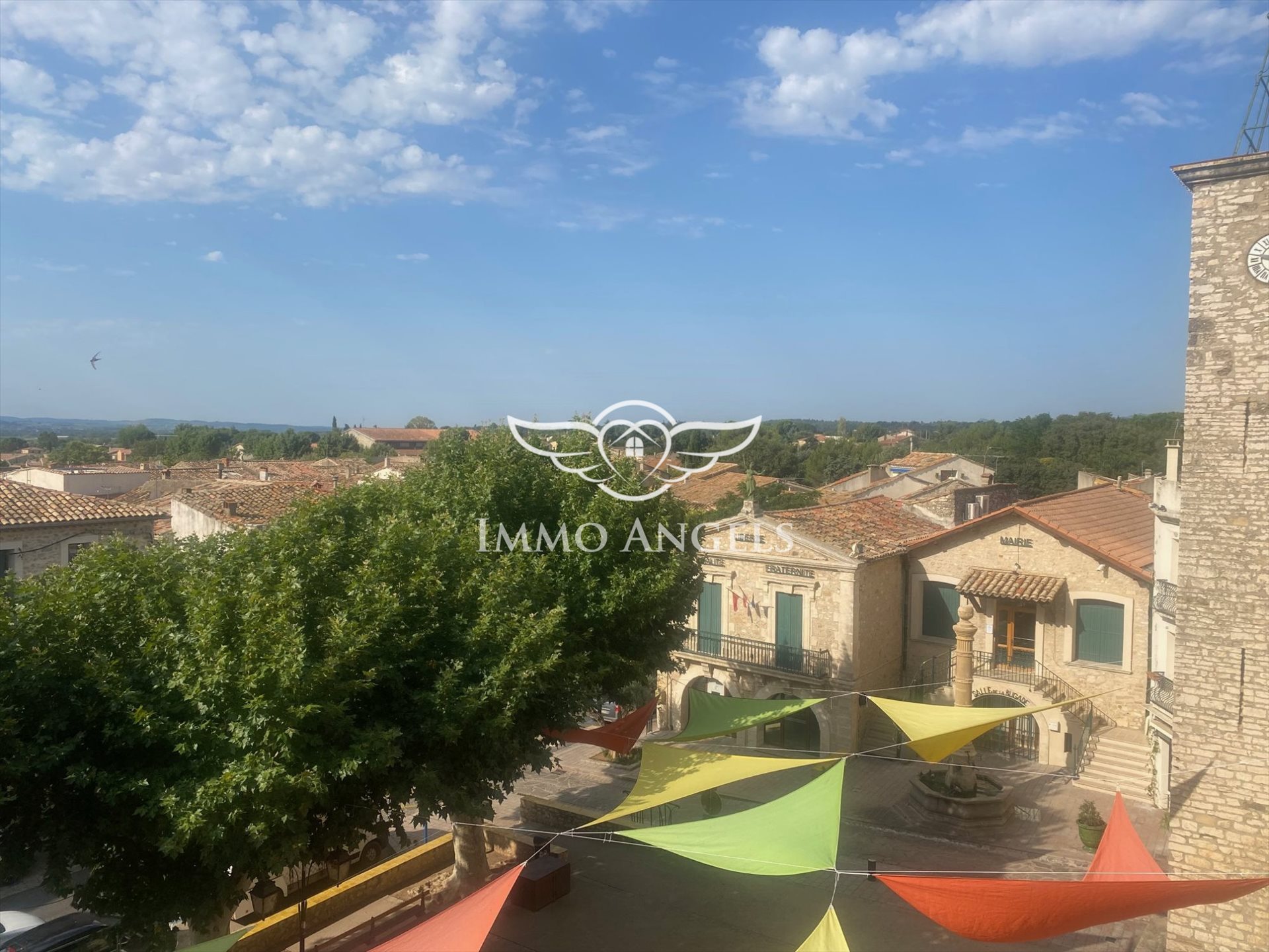 Maison à vendre, 243m², Saint-Jean-de-Fos