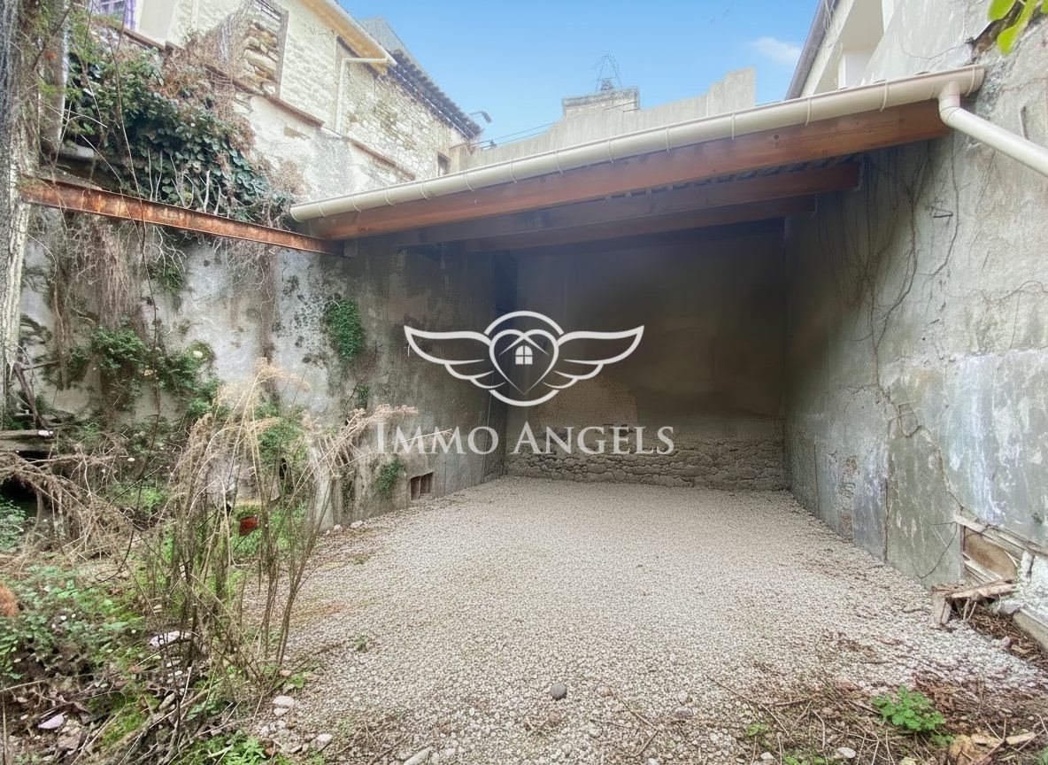 Maison à vendre, 90m², Saint-Jean-de-Fos